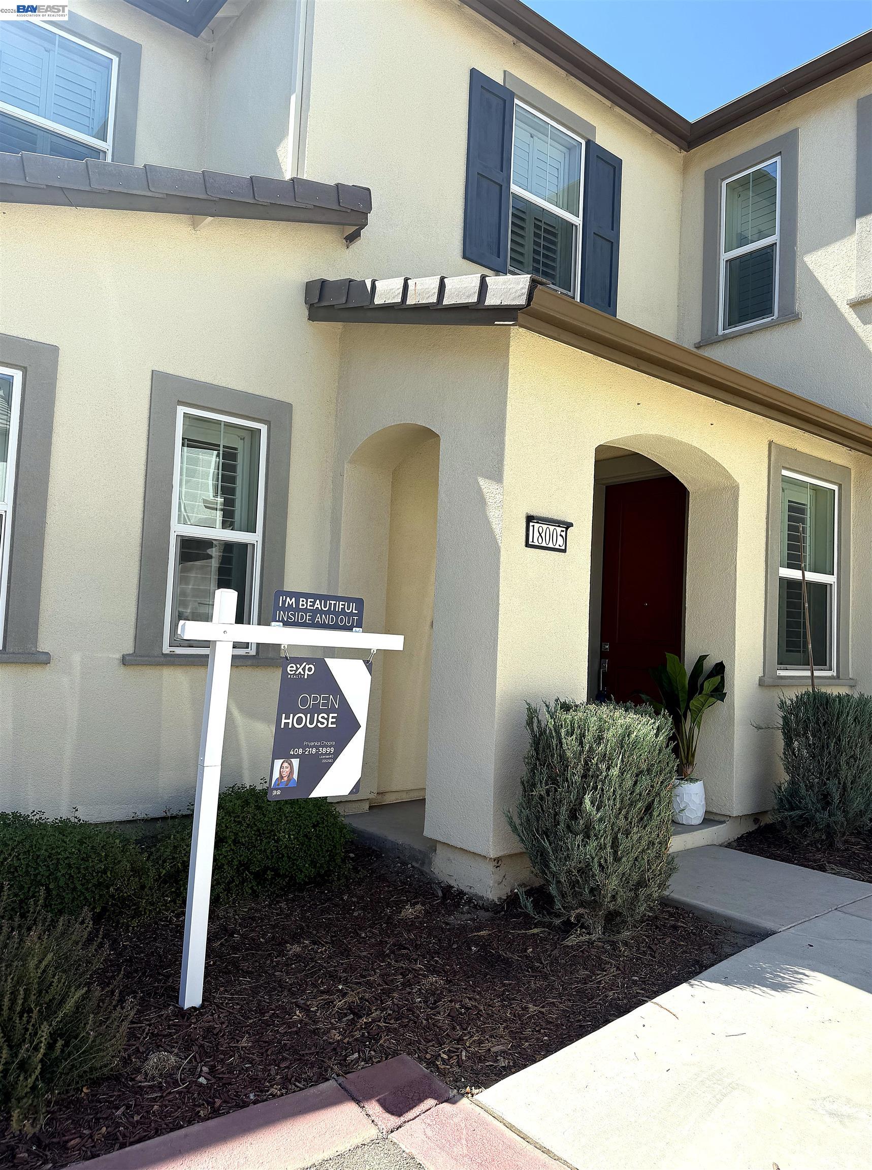 18005 reunion ct, Lathrop CA 95330 — photo 2