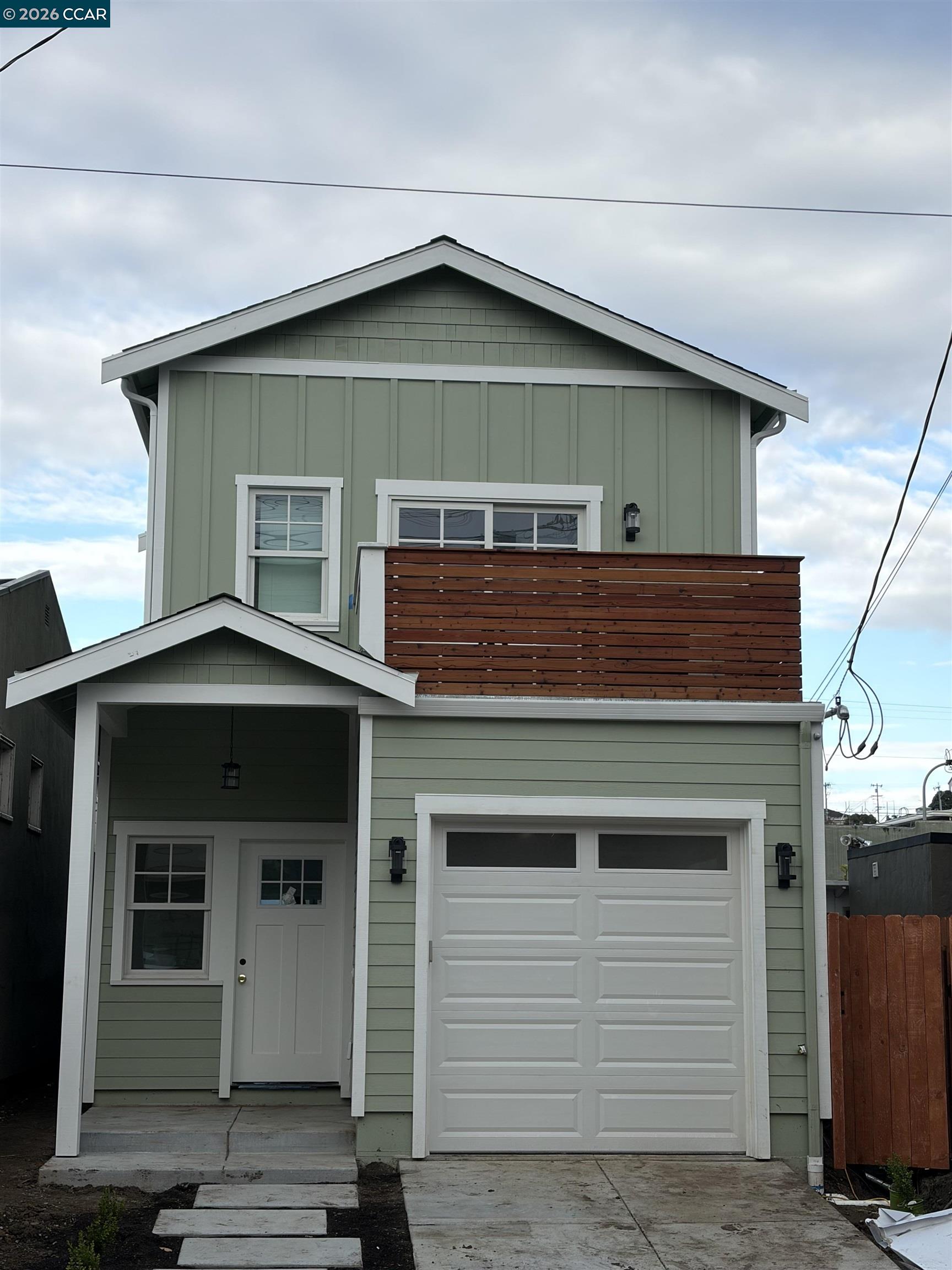 Listing