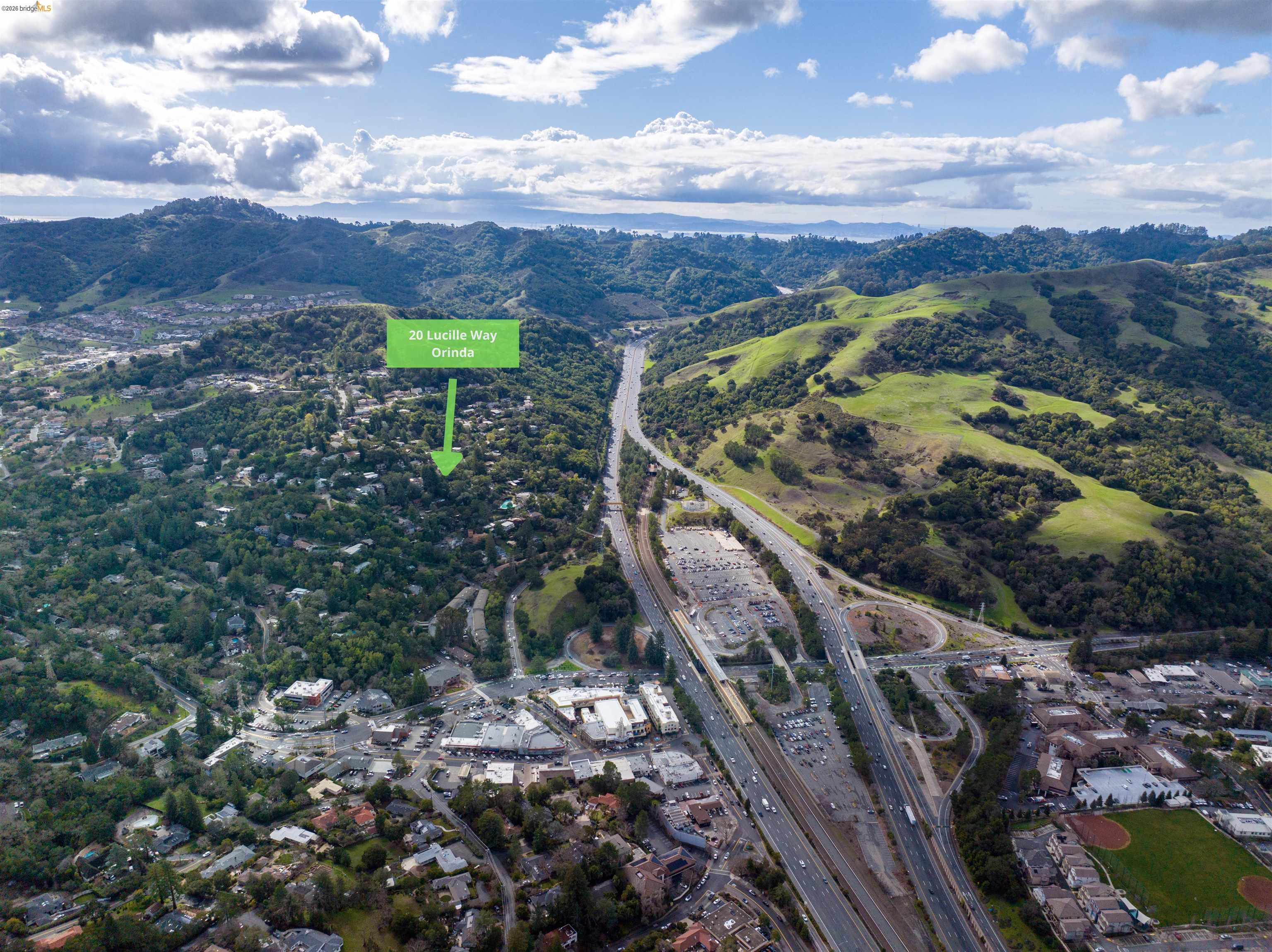 20 Lucille Way, Orinda CA 94563 — photo 17