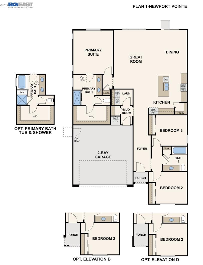 2014 Clover Street, Discovery Bay CA 94505 — photo 2