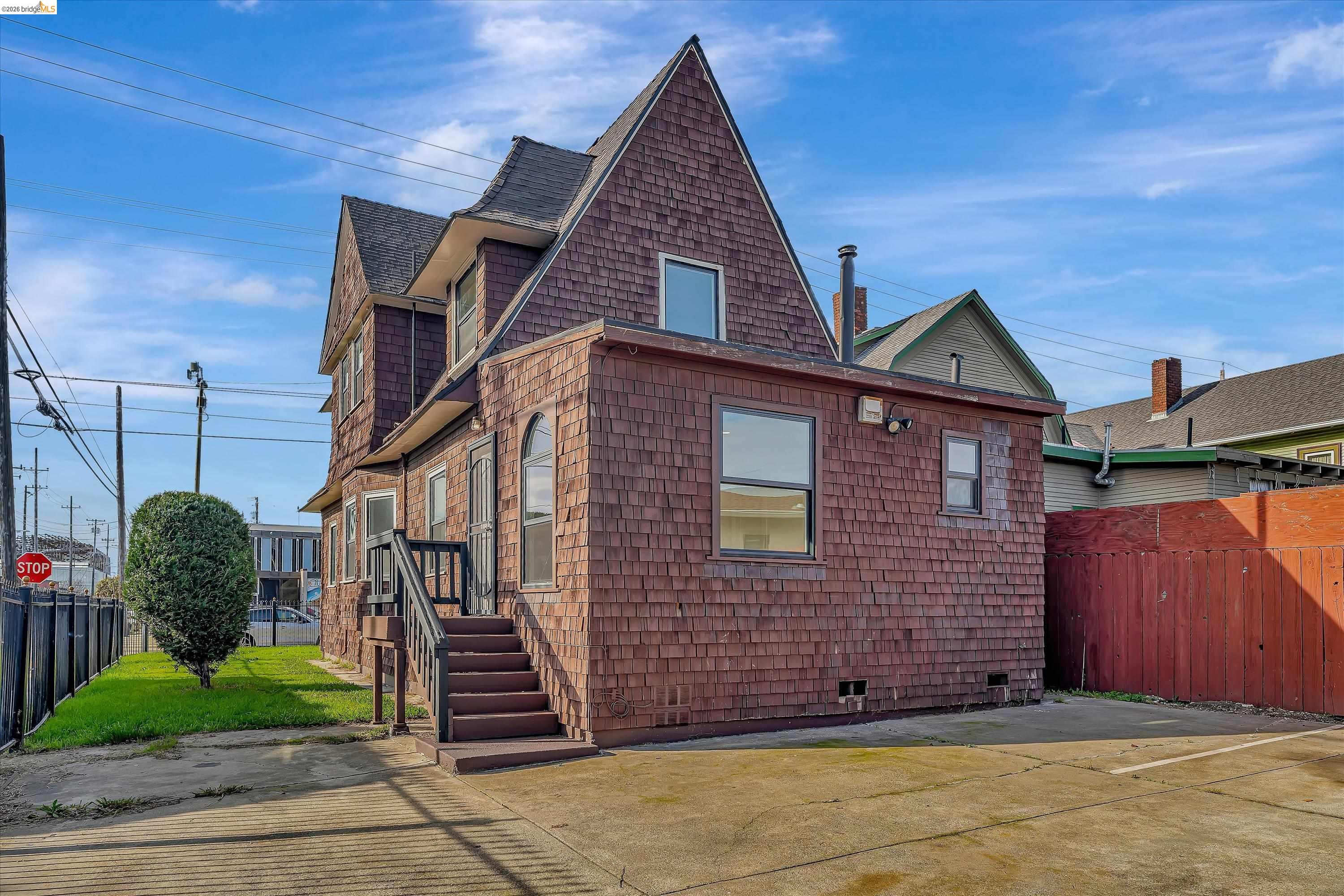 2804 Adeline St, Oakland CA 94608 — photo 32