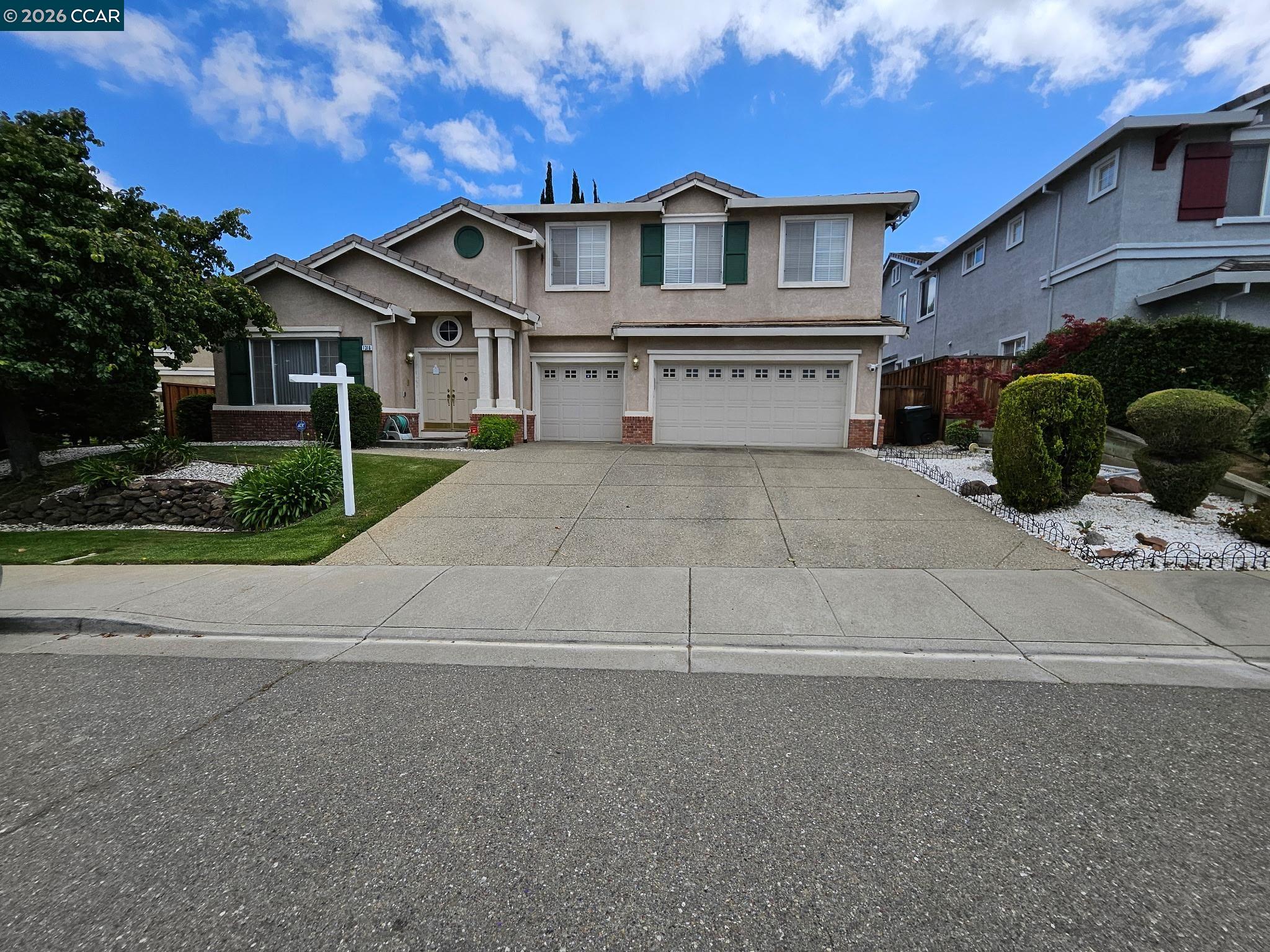 Listing