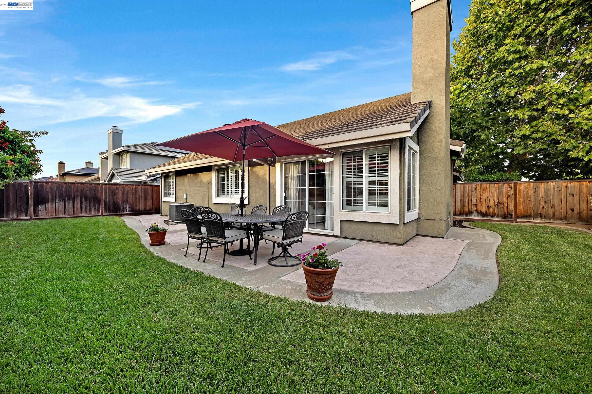 1106 Baltusrol Ct., Livermore CA 94551 — photo 33