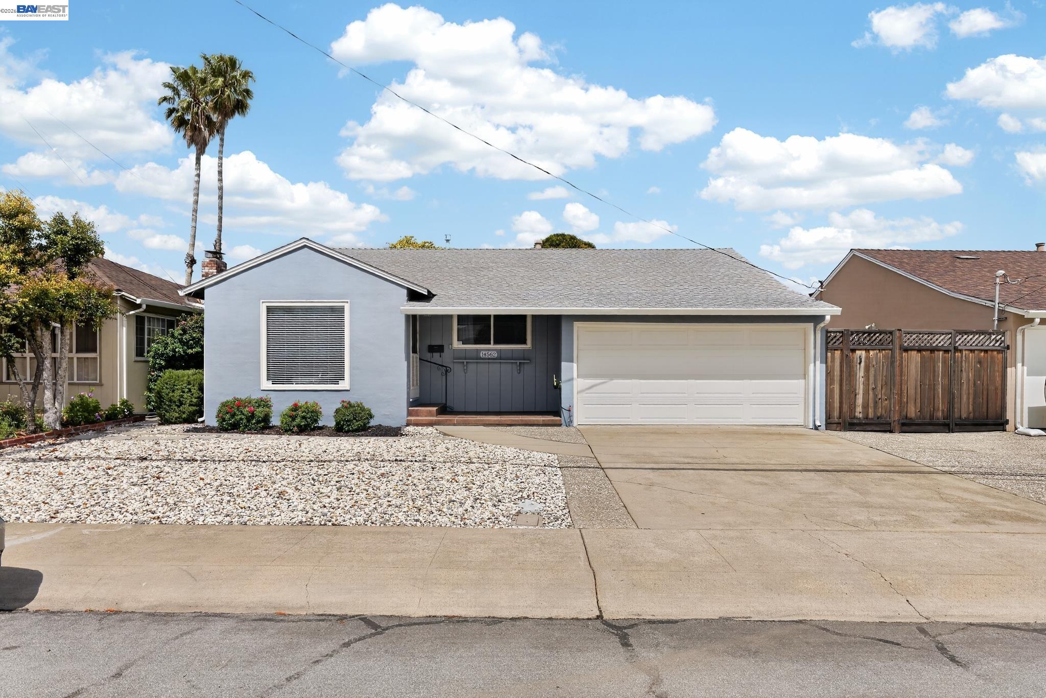San Leandro  CA Open Houses