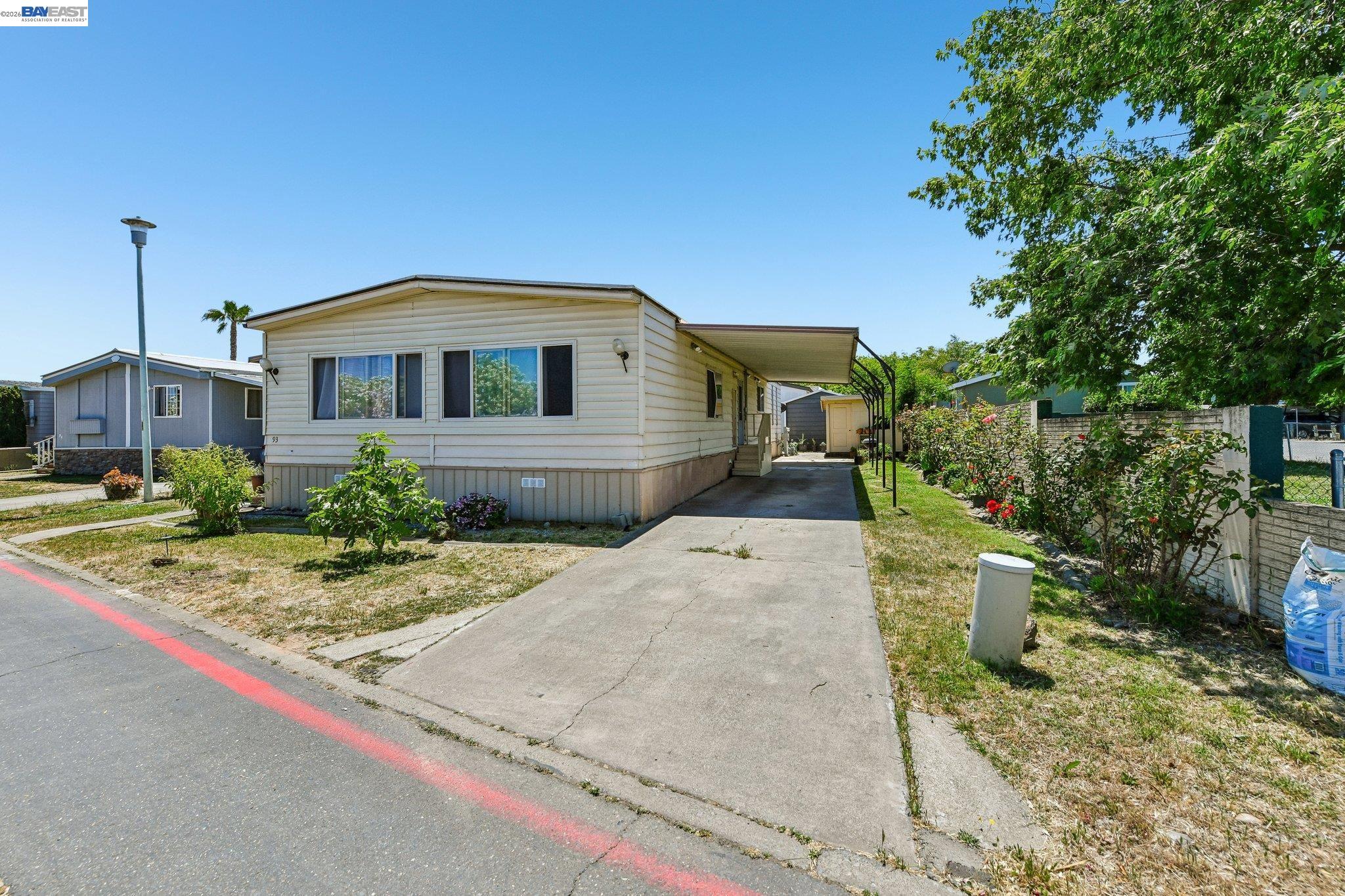 820 N Lincoln Way Spc #93 SPC 93, Galt CA 95632 — photo 32
