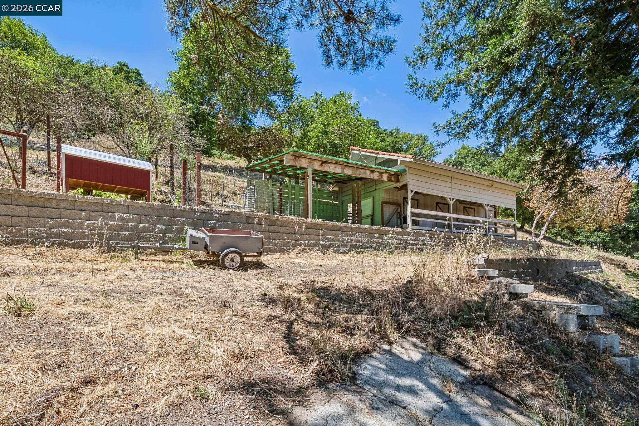 486 Butterfield Place, Moraga CA 94556 — photo 59