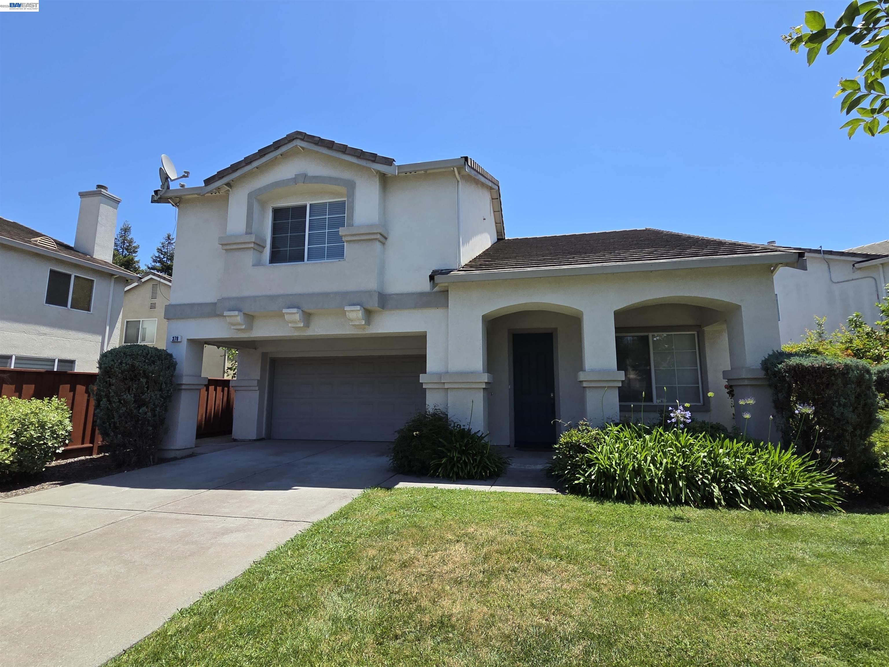 378 Alvarado St