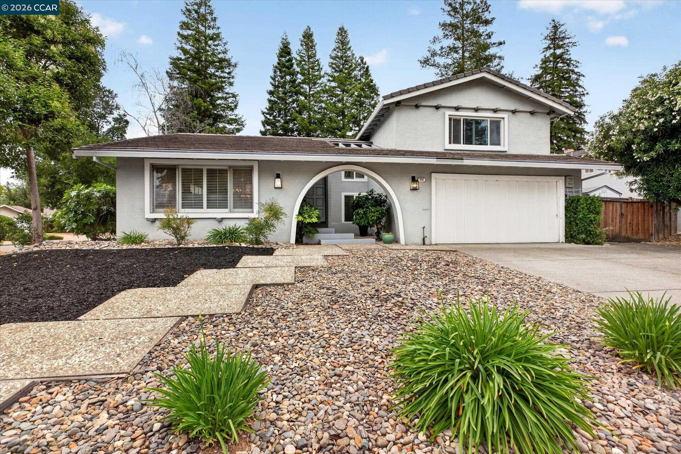 Walnut Creek  CA Open Houses