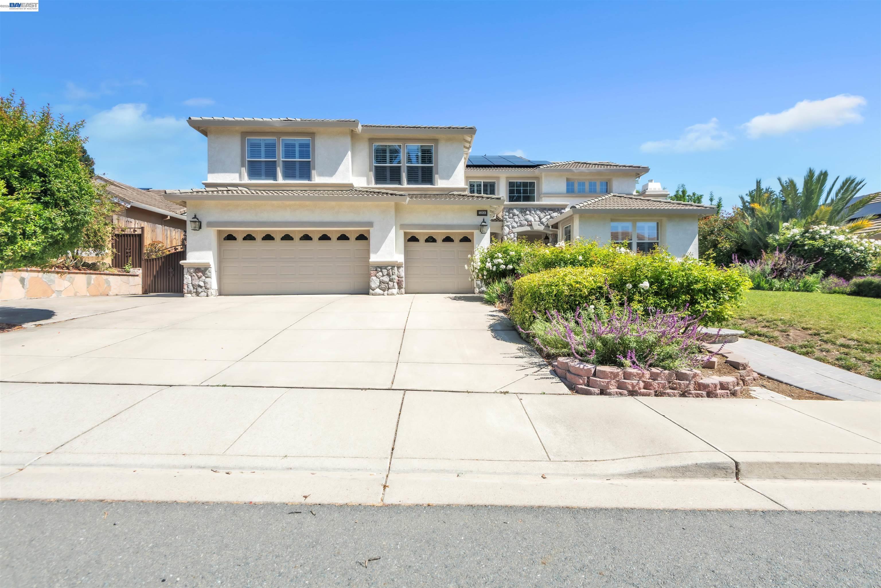 Listing