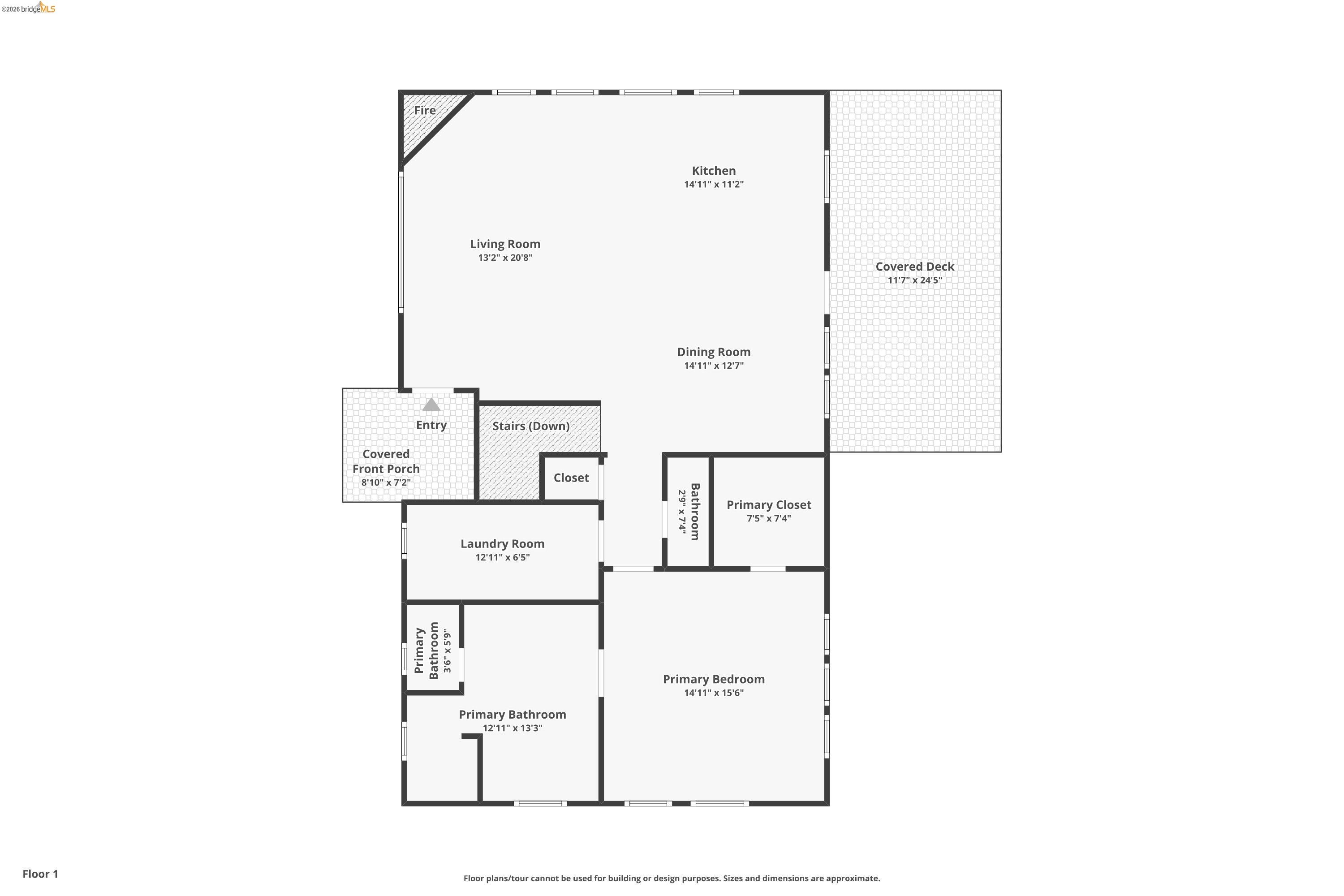 29495 Kerns Dr, Long Barn CA 95335 — photo 35