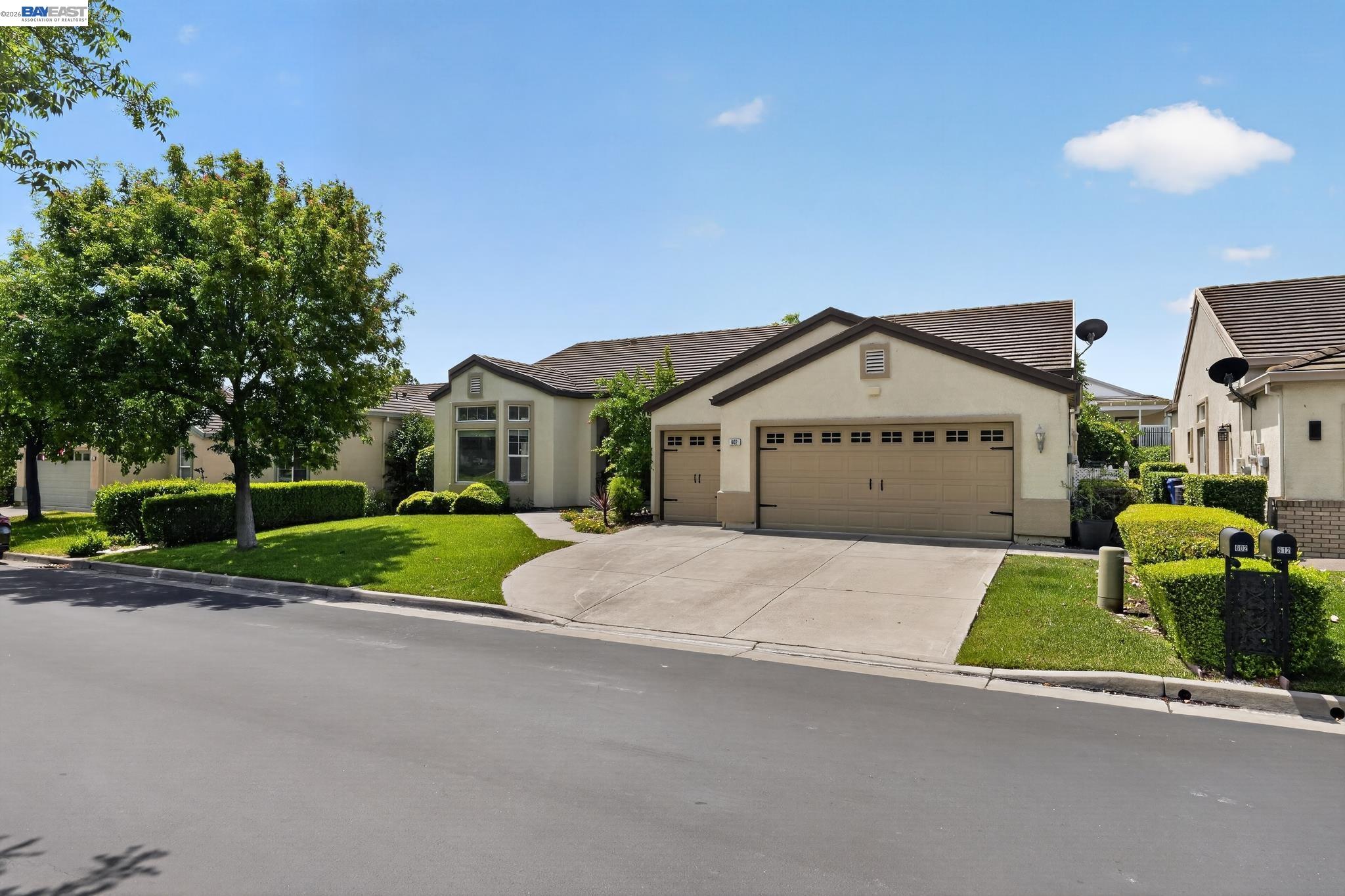 Listing