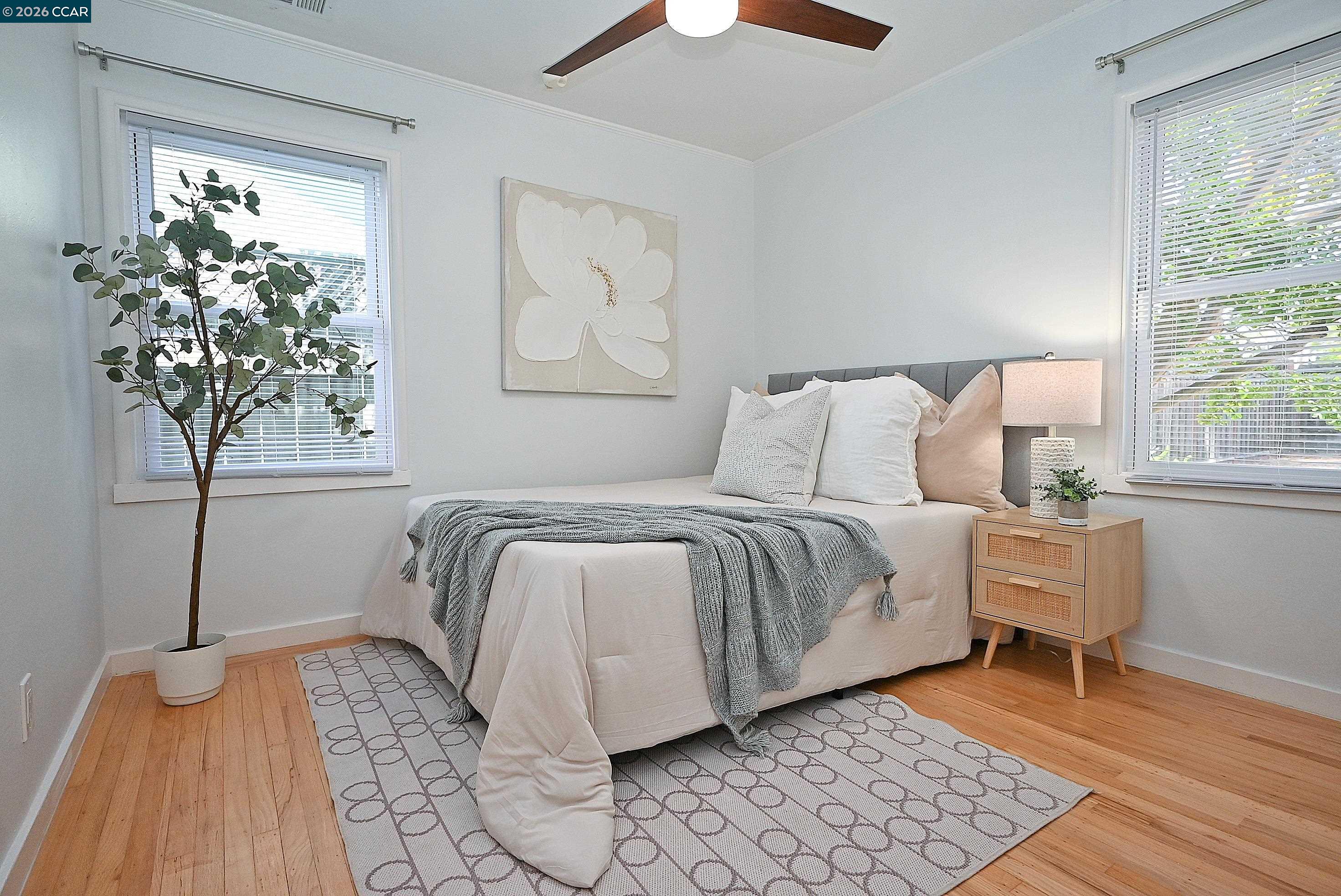 2831 Bonifacio St., Concord CA 94519 — photo 27