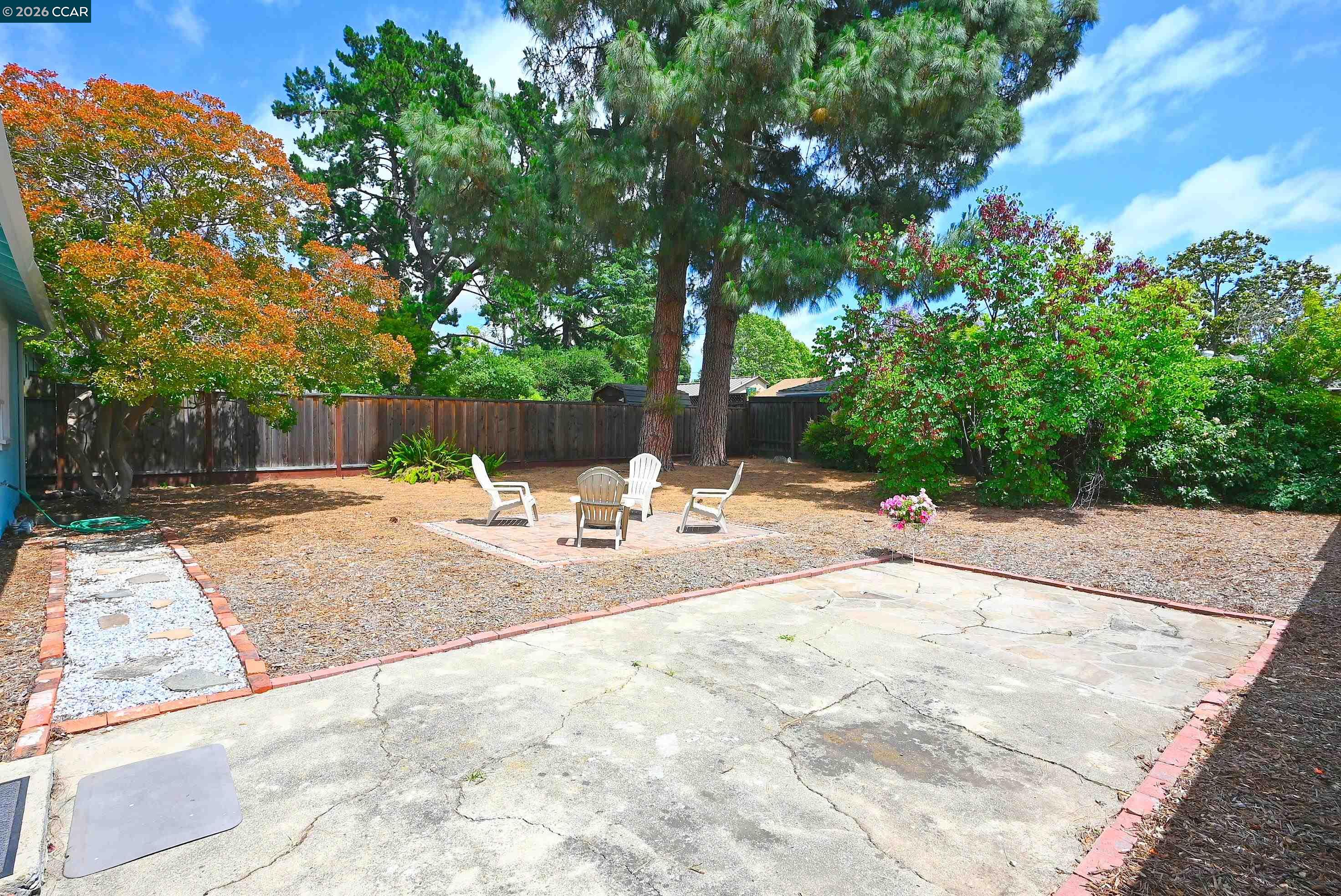 2831 Bonifacio St., Concord CA 94519 — photo 31