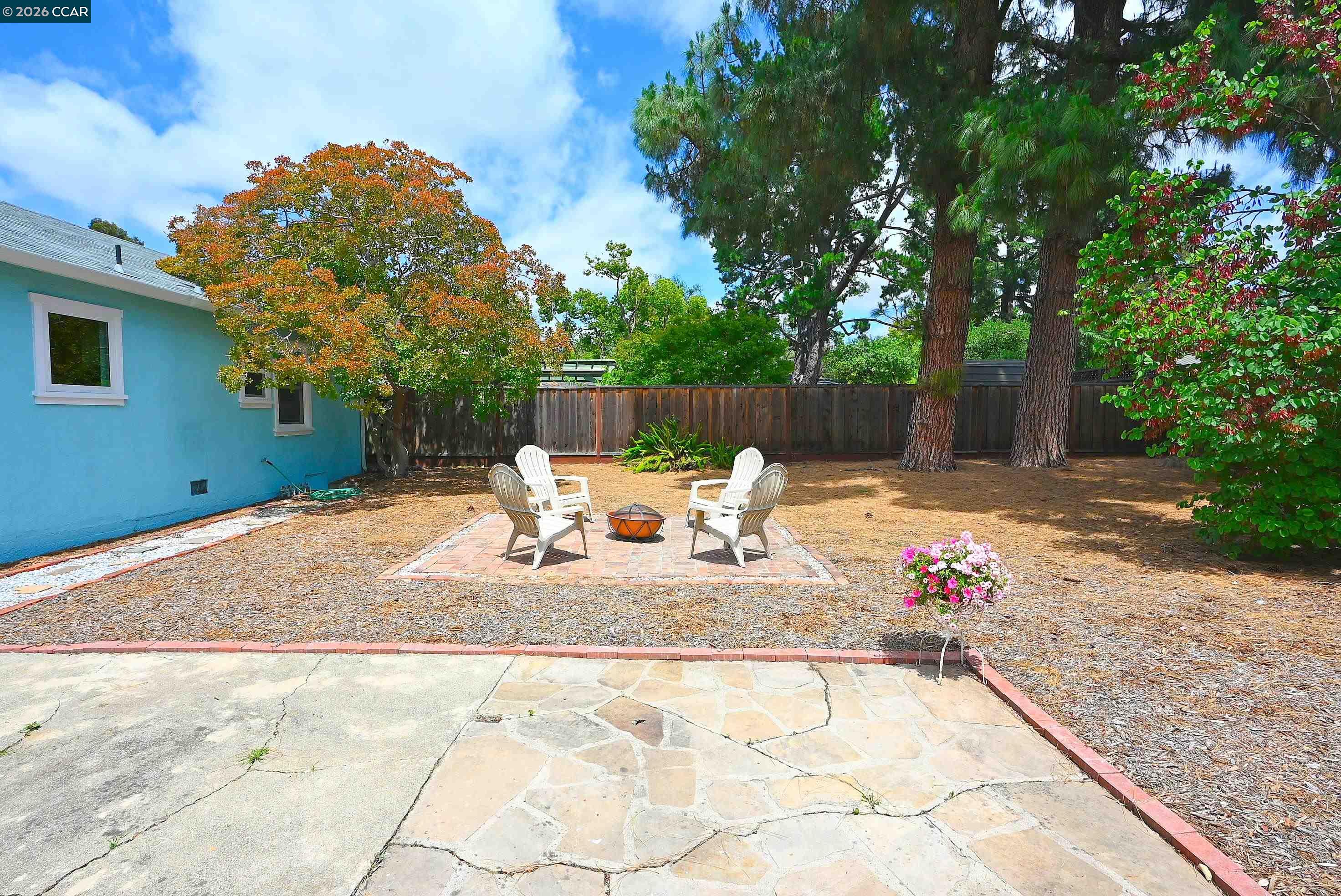 2831 Bonifacio St., Concord CA 94519 — photo 32