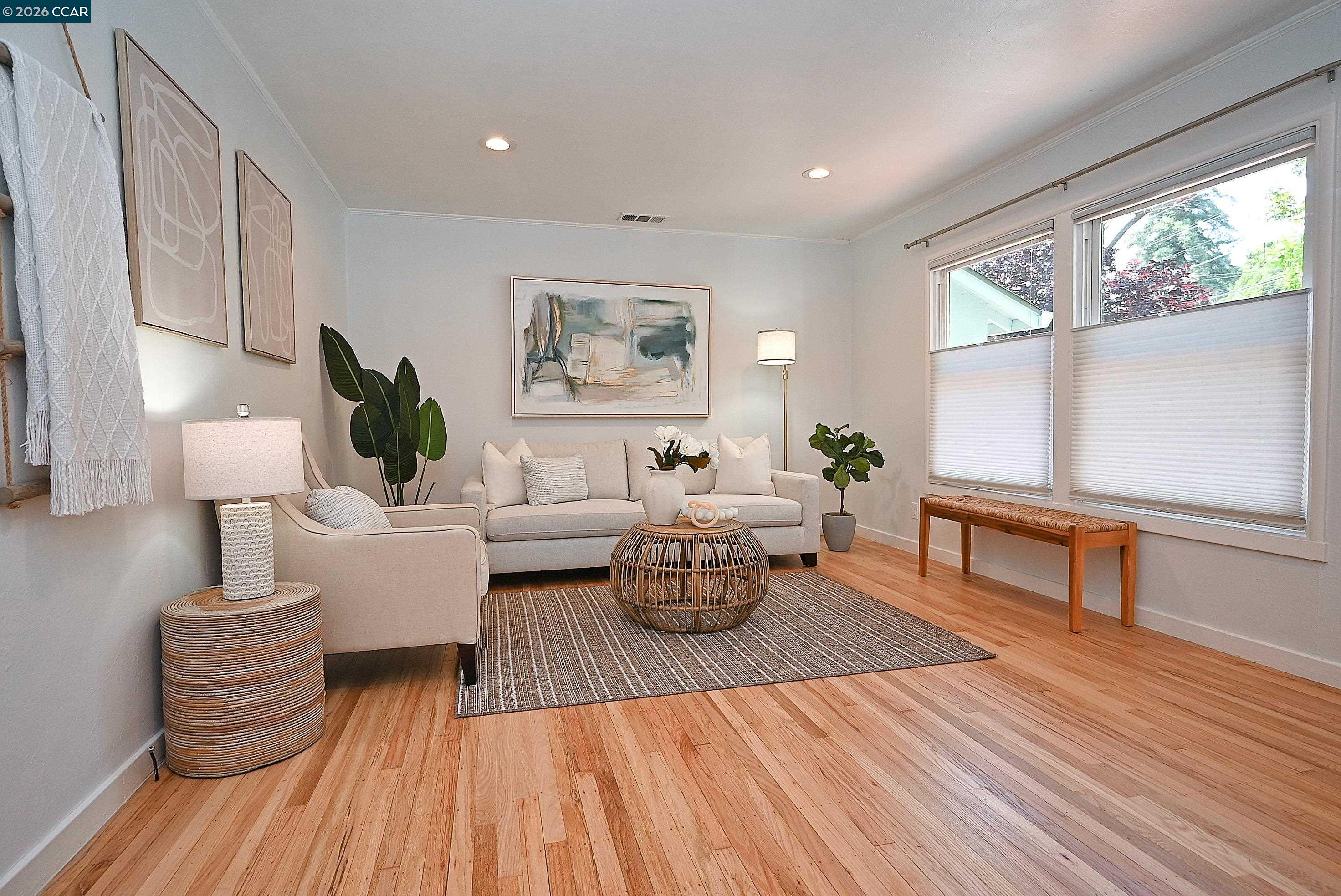 2831 Bonifacio St., Concord CA 94519 — photo 8