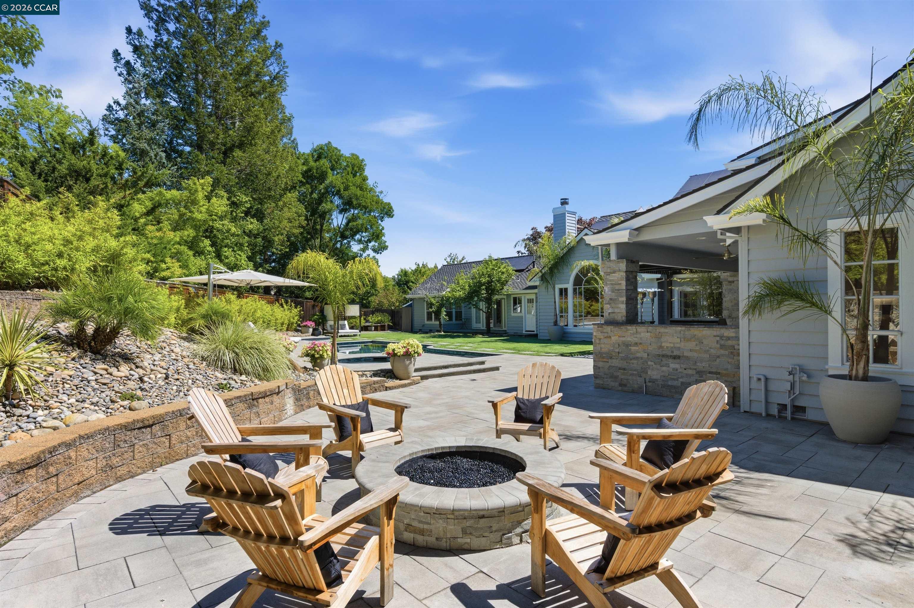 8 Hunters Terrace, Danville CA 94506 — photo 71