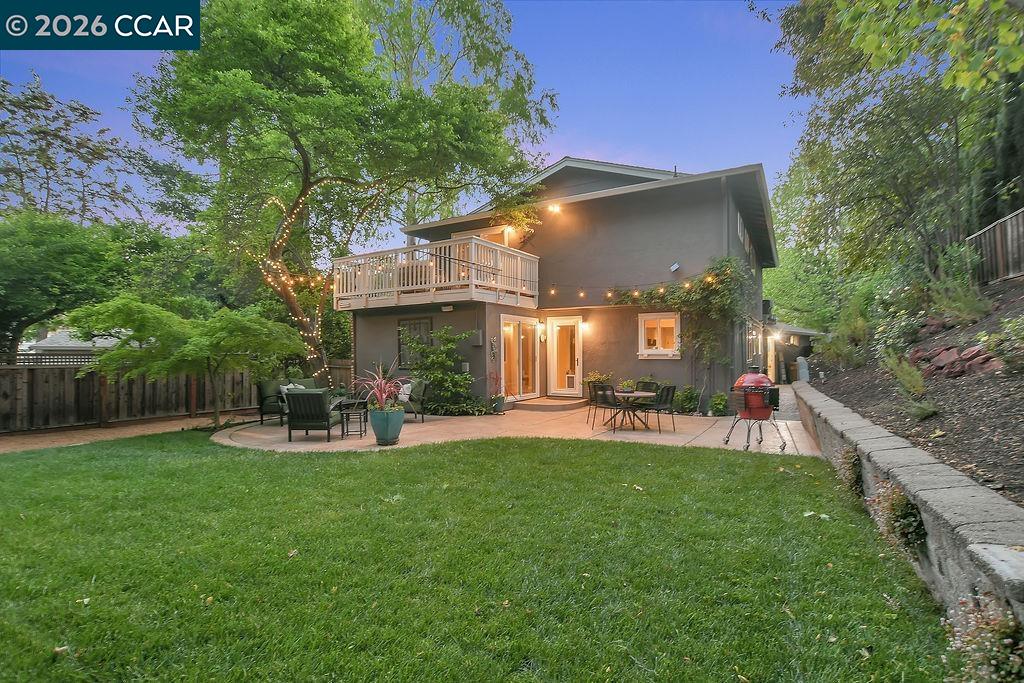 261 Appalachian Drive, Martinez CA 94553 — photo 34