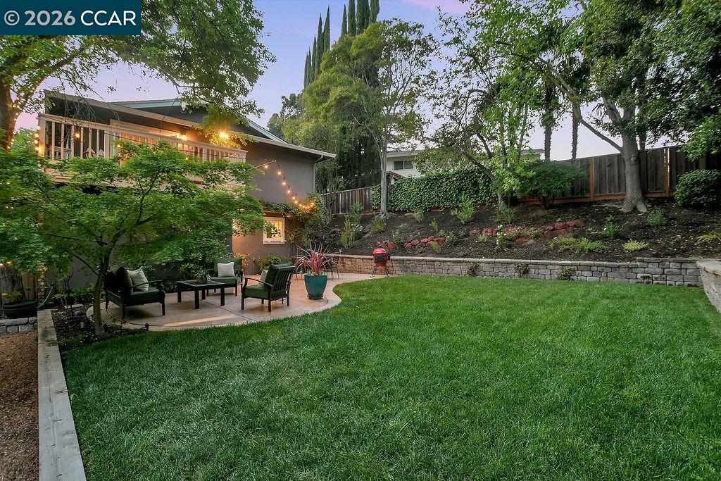 261 Appalachian Drive, Martinez CA 94553 — photo 38