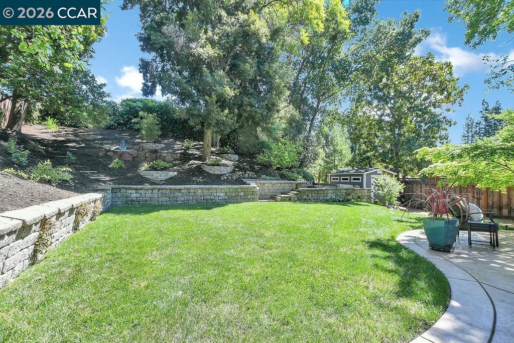 261 Appalachian Drive, Martinez CA 94553 — photo 39