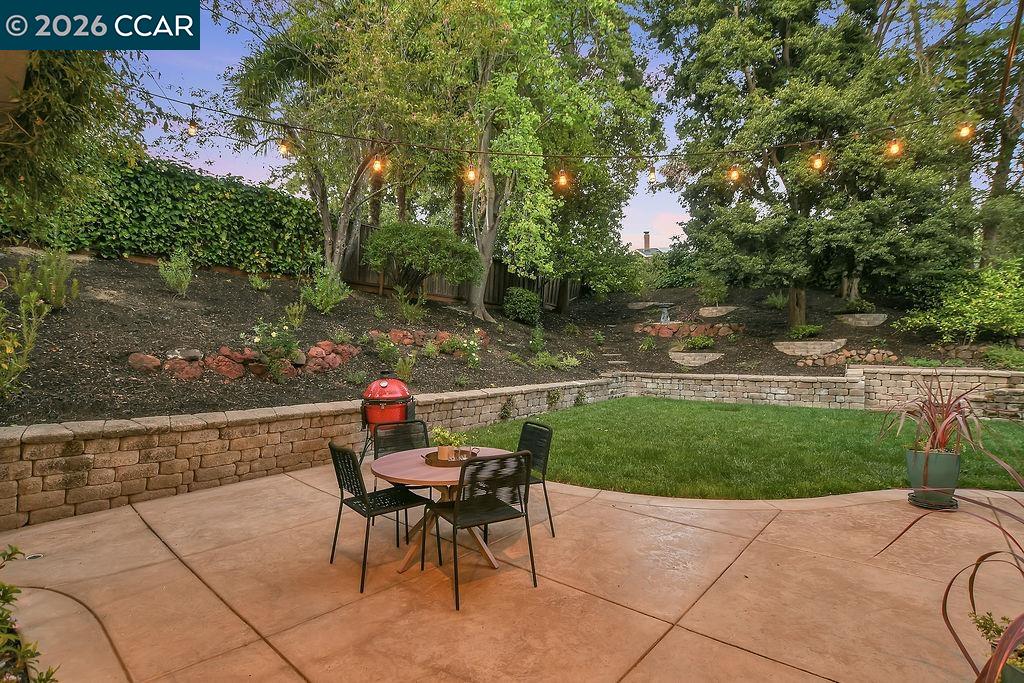 261 Appalachian Drive, Martinez CA 94553 — photo 42