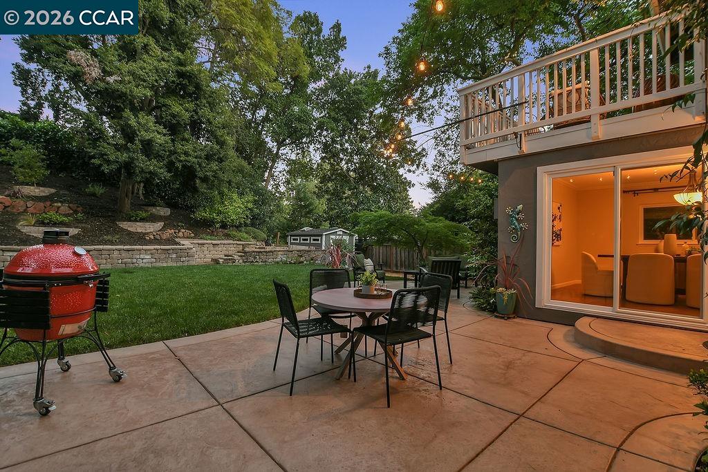 261 Appalachian Drive, Martinez CA 94553 — photo 44