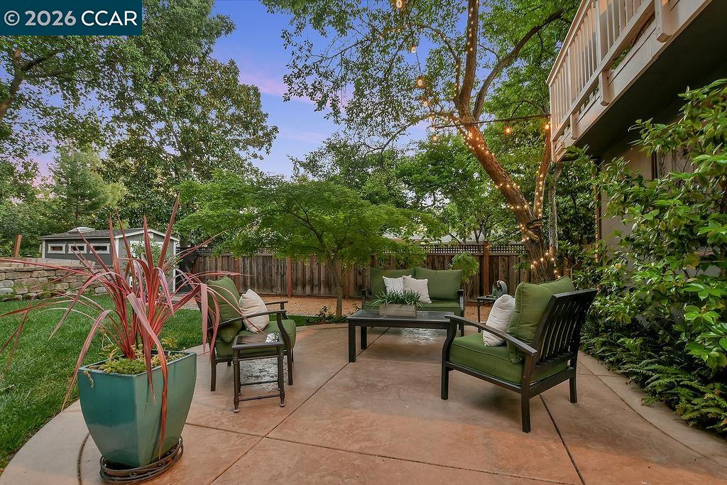 261 Appalachian Drive, Martinez CA 94553 — photo 46