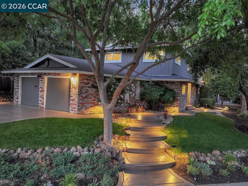 261 Appalachian Drive, Martinez CA 94553 — photo 50