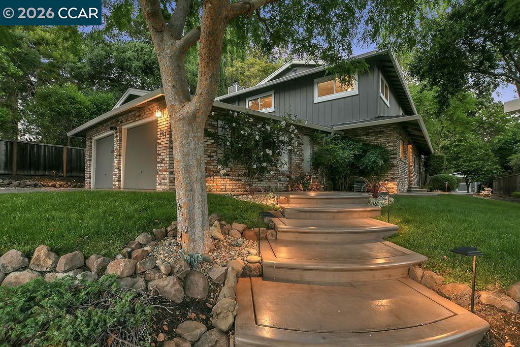 261 Appalachian Drive, Martinez CA 94553 — photo 51