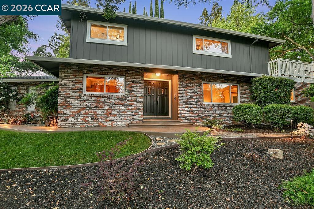 261 Appalachian Drive, Martinez CA 94553 — photo 54
