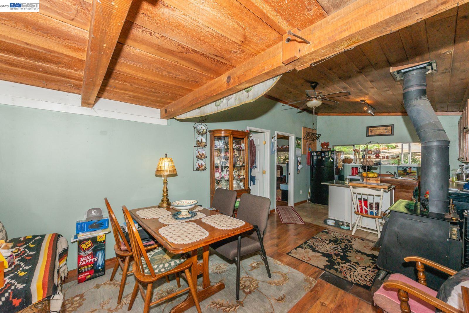 891 Salt Flat Rd, Lewiston CA 96052 — photo 28