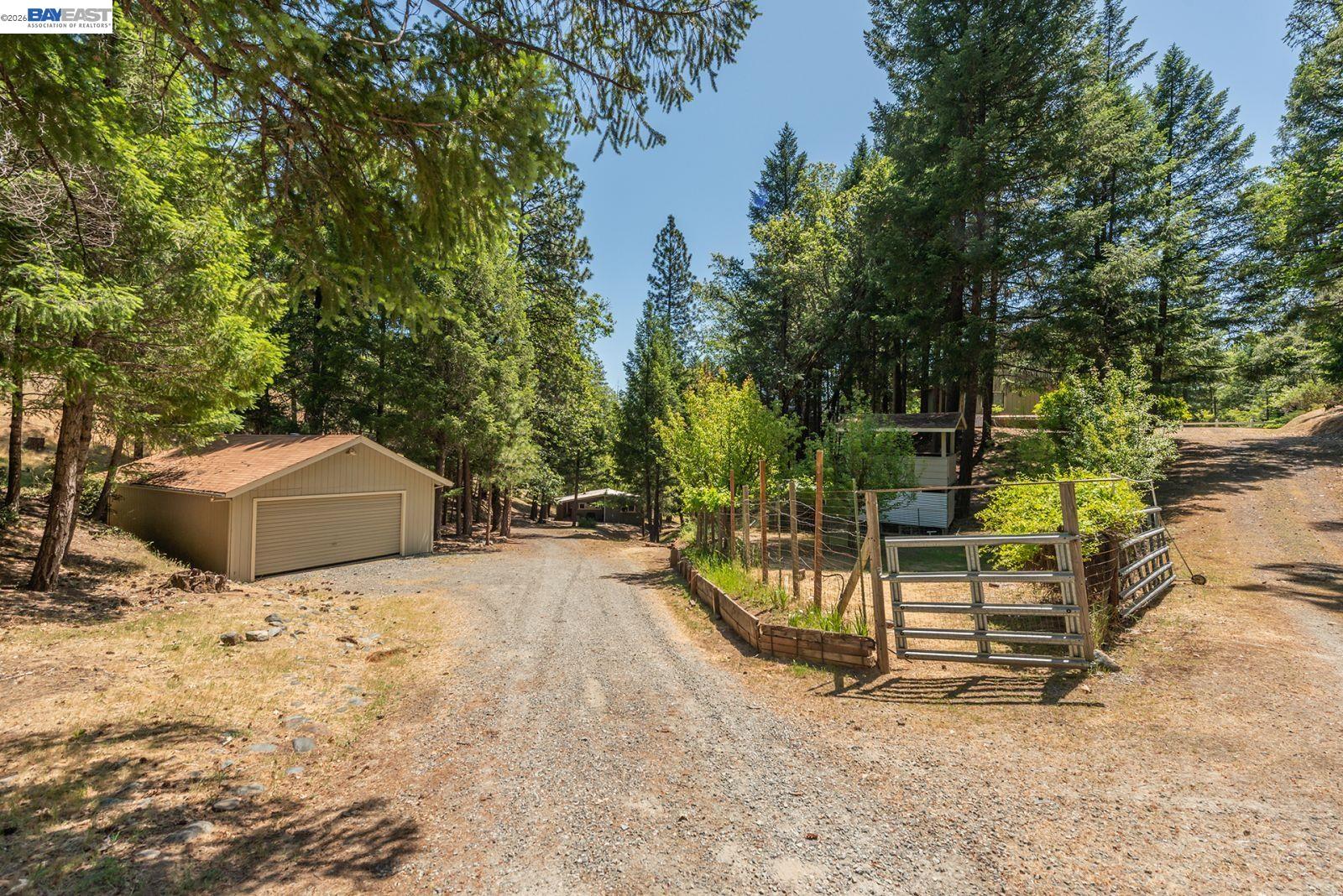 891 Salt Flat Rd, Lewiston CA 96052 — photo 36