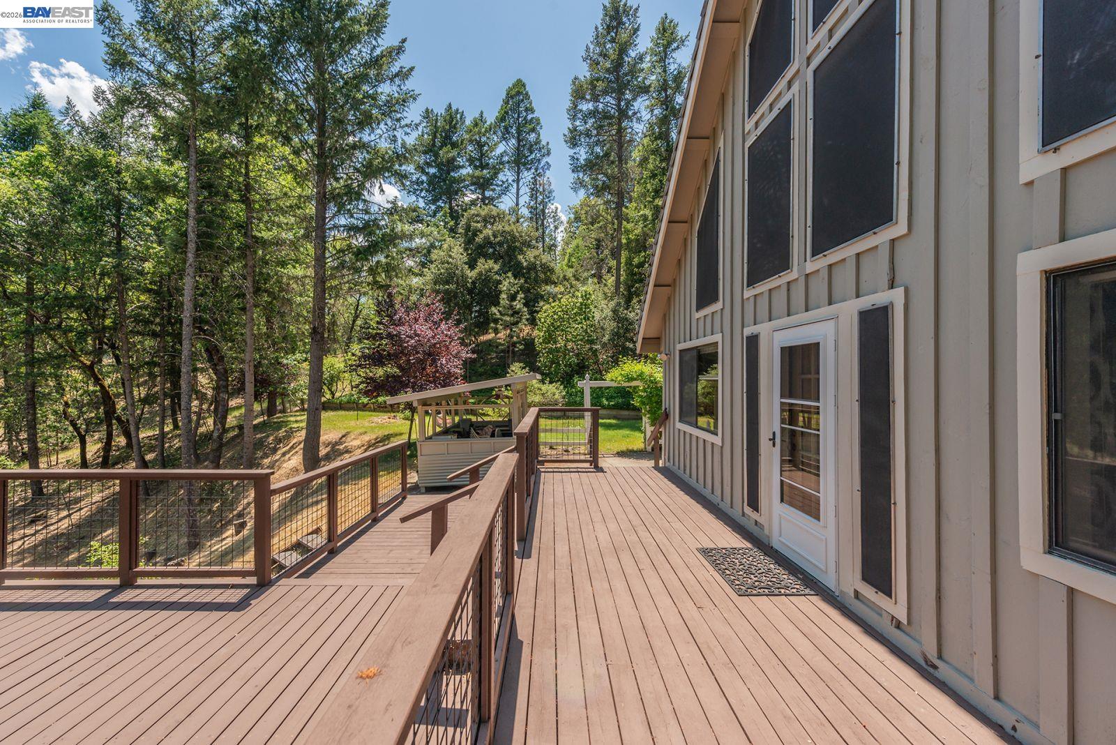 891 Salt Flat Rd, Lewiston CA 96052 — photo 39