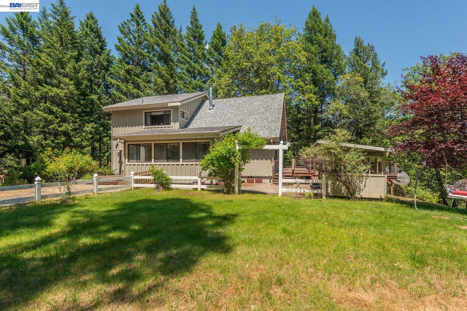 891 Salt Flat Rd, Lewiston CA 96052 — photo 43