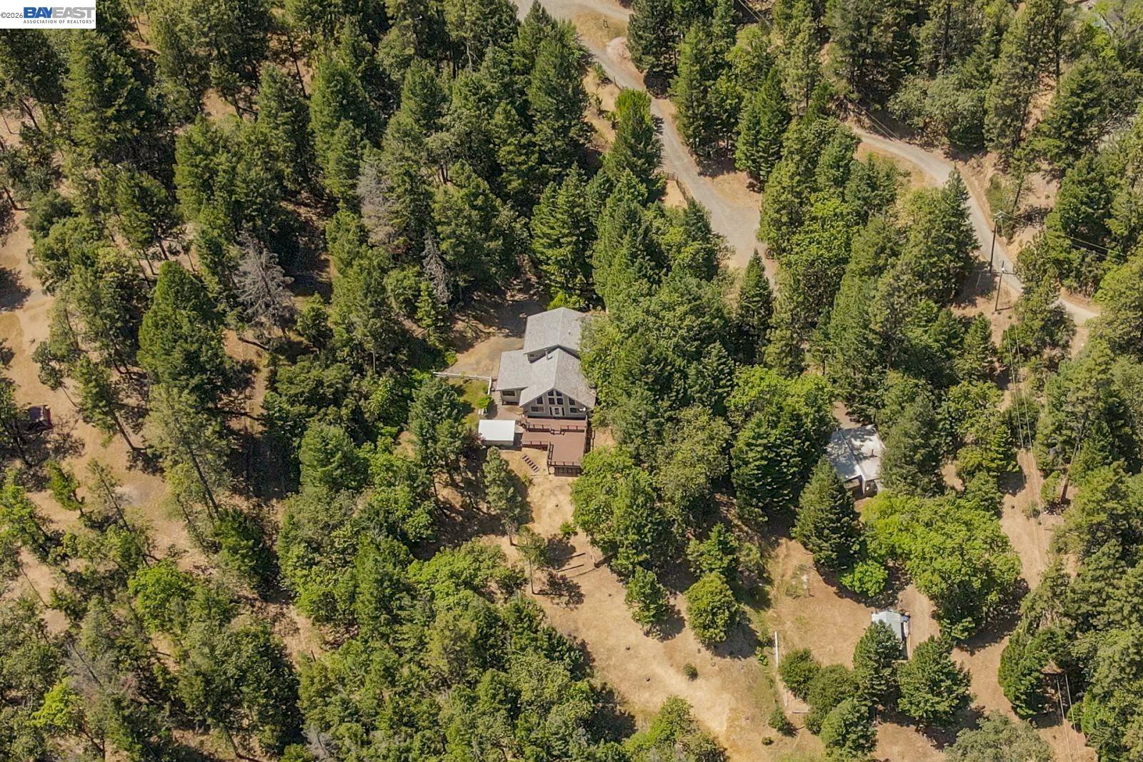 891 Salt Flat Rd, Lewiston CA 96052 — photo 47