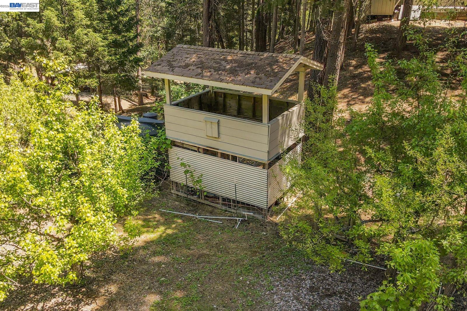 891 Salt Flat Rd, Lewiston CA 96052 — photo 49