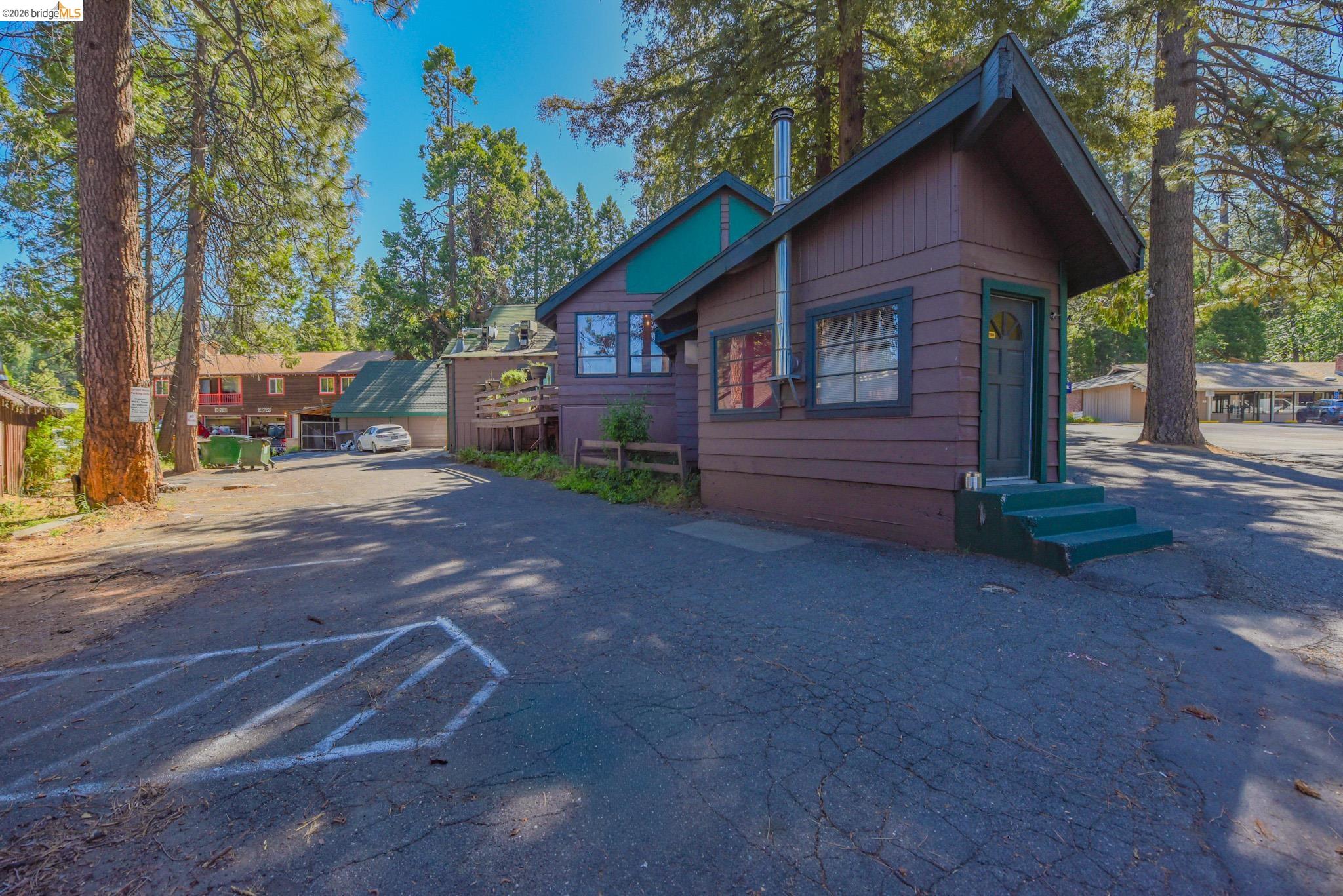22930 Twain Harte Drive, Twain Harte CA 95383 — photo 14