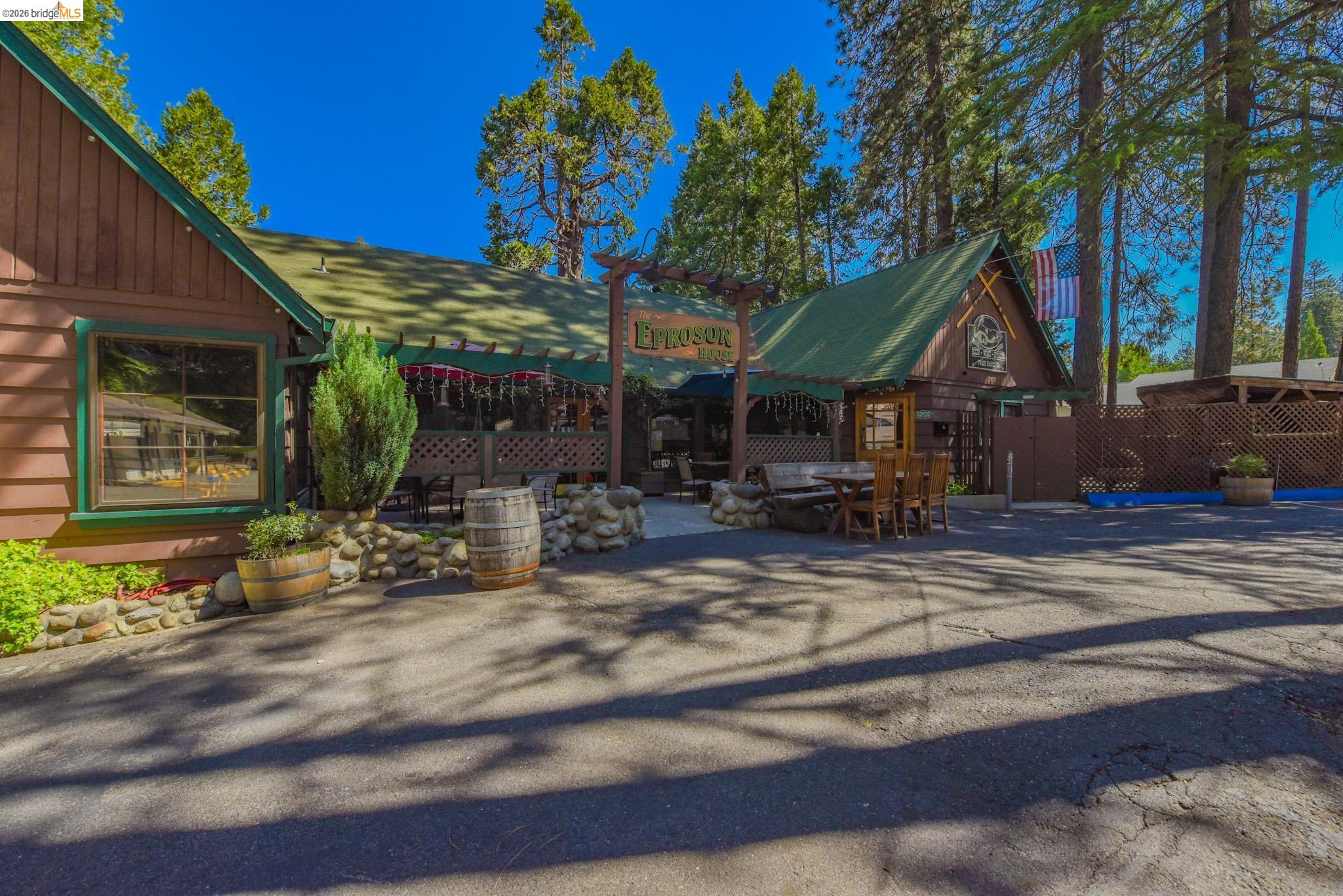 22930 Twain Harte Drive, Twain Harte CA 95383 — photo 15