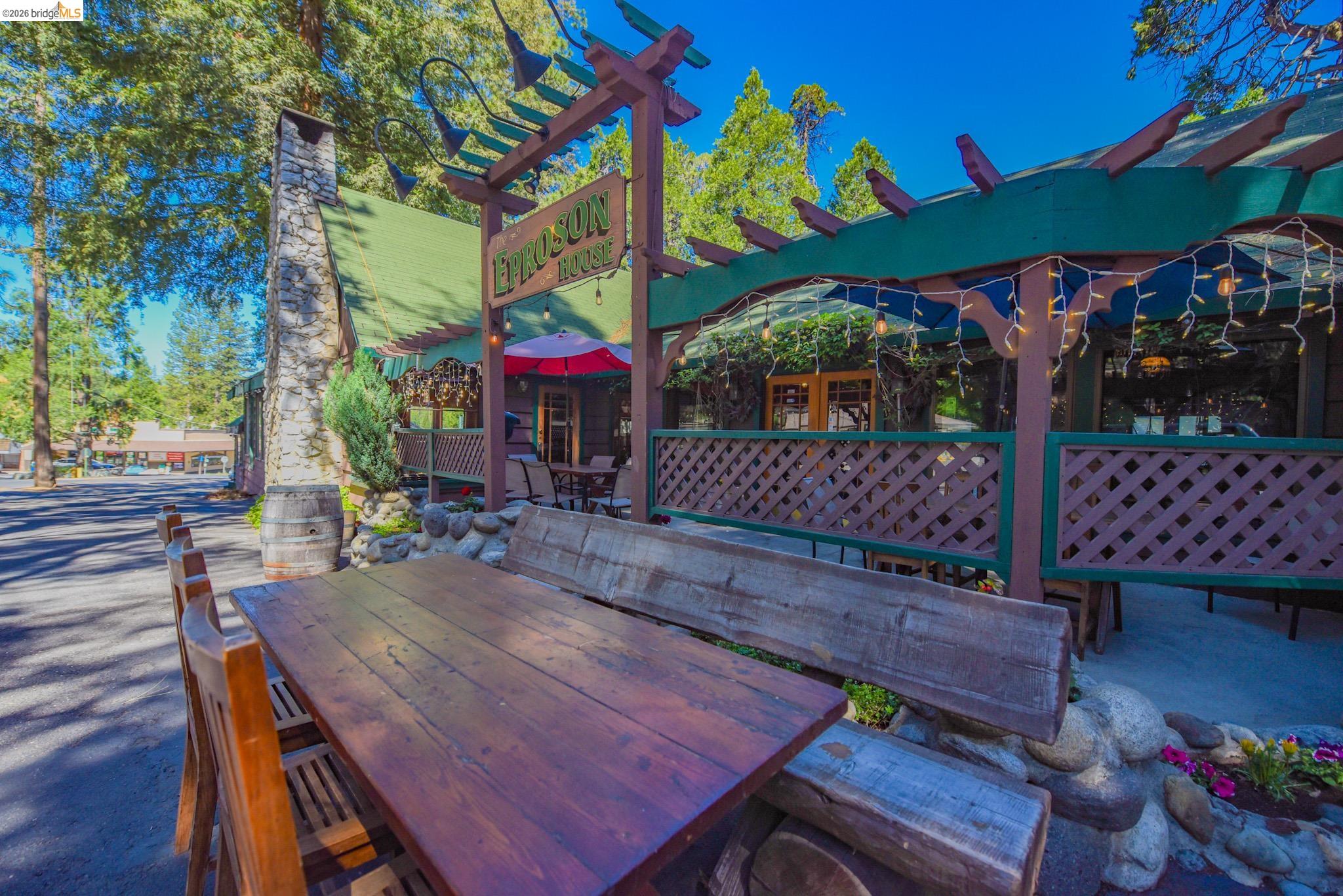 22930 Twain Harte Drive, Twain Harte CA 95383 — photo 16