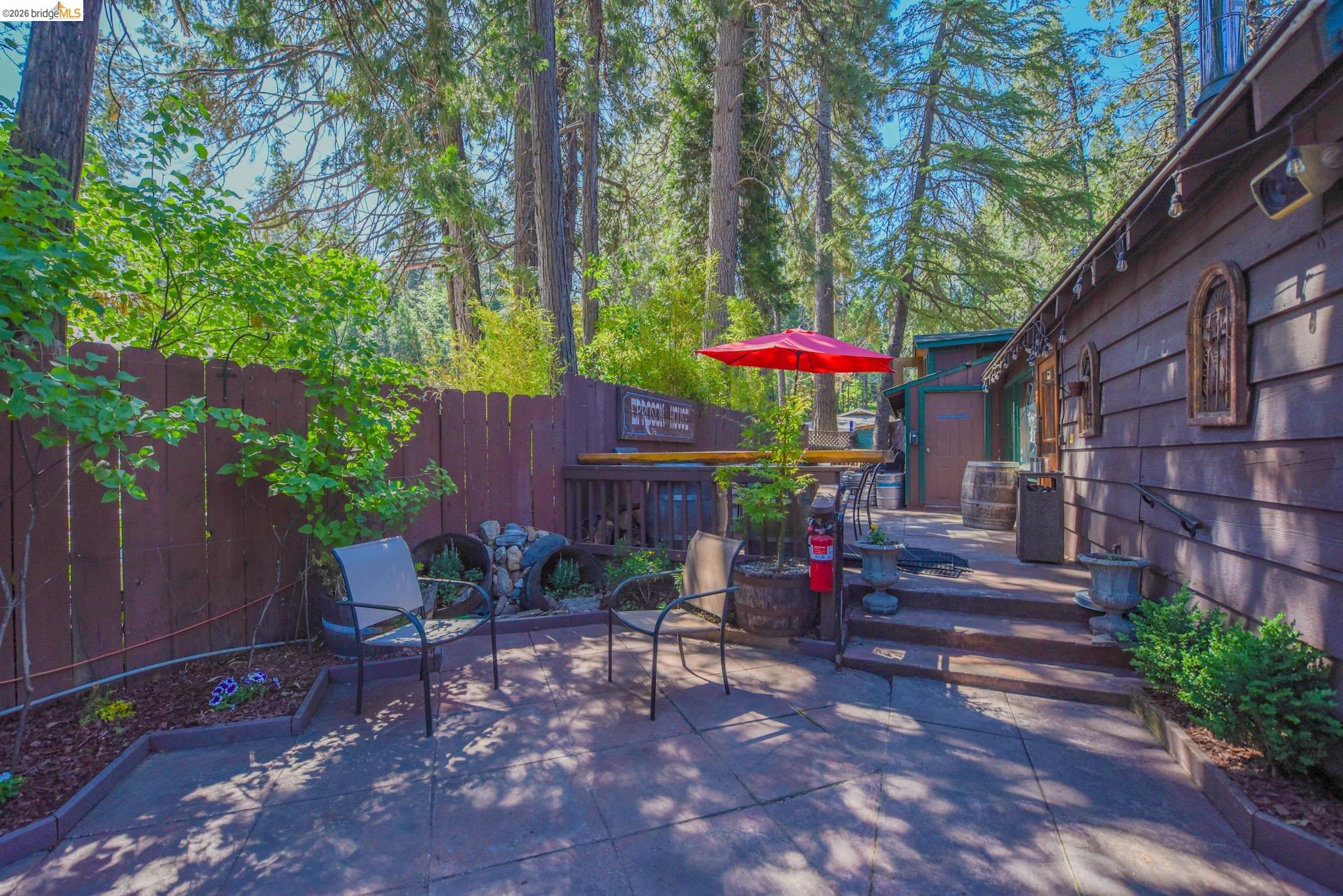 22930 Twain Harte Drive, Twain Harte CA 95383 — photo 37
