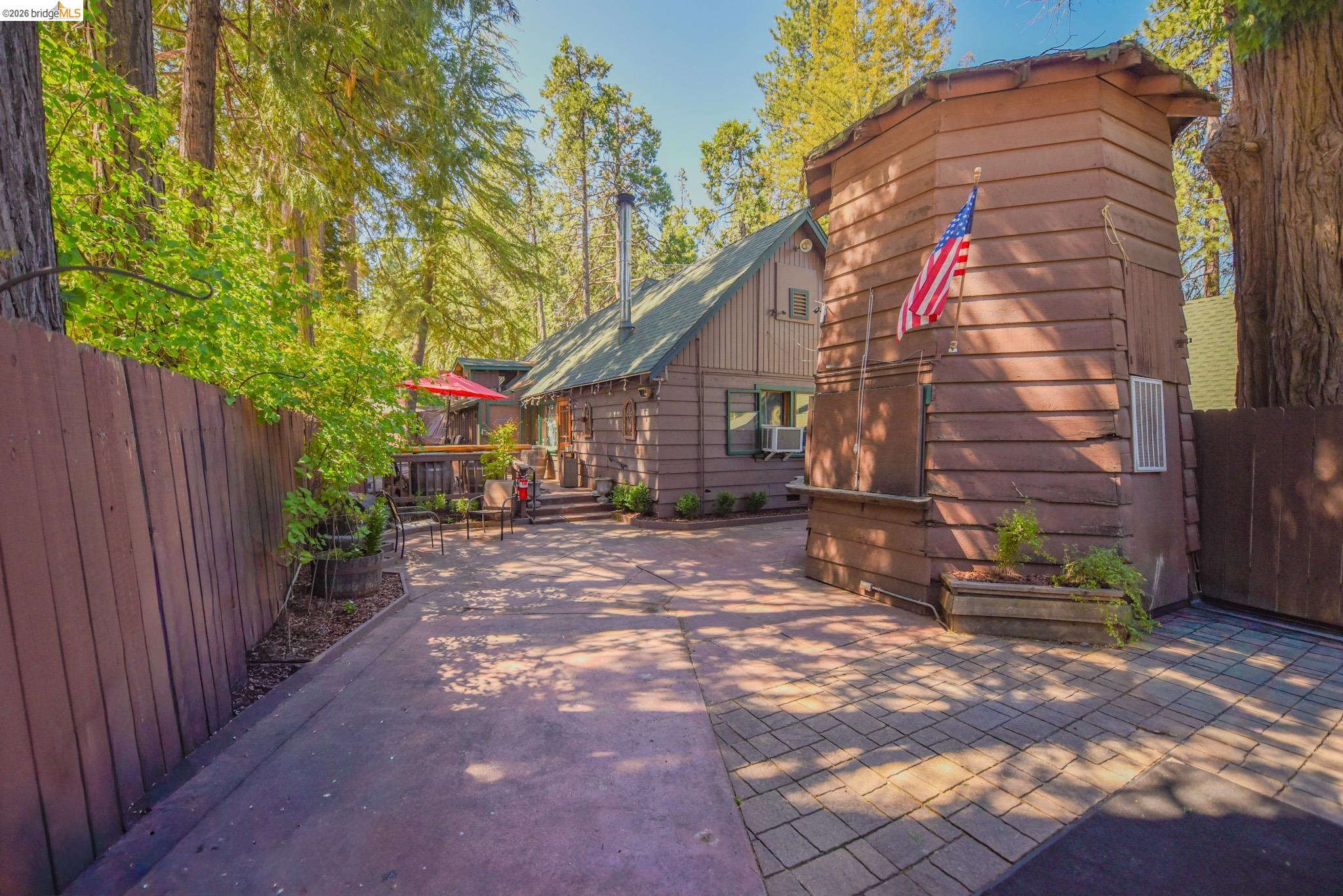 22930 Twain Harte Drive, Twain Harte CA 95383 — photo 38
