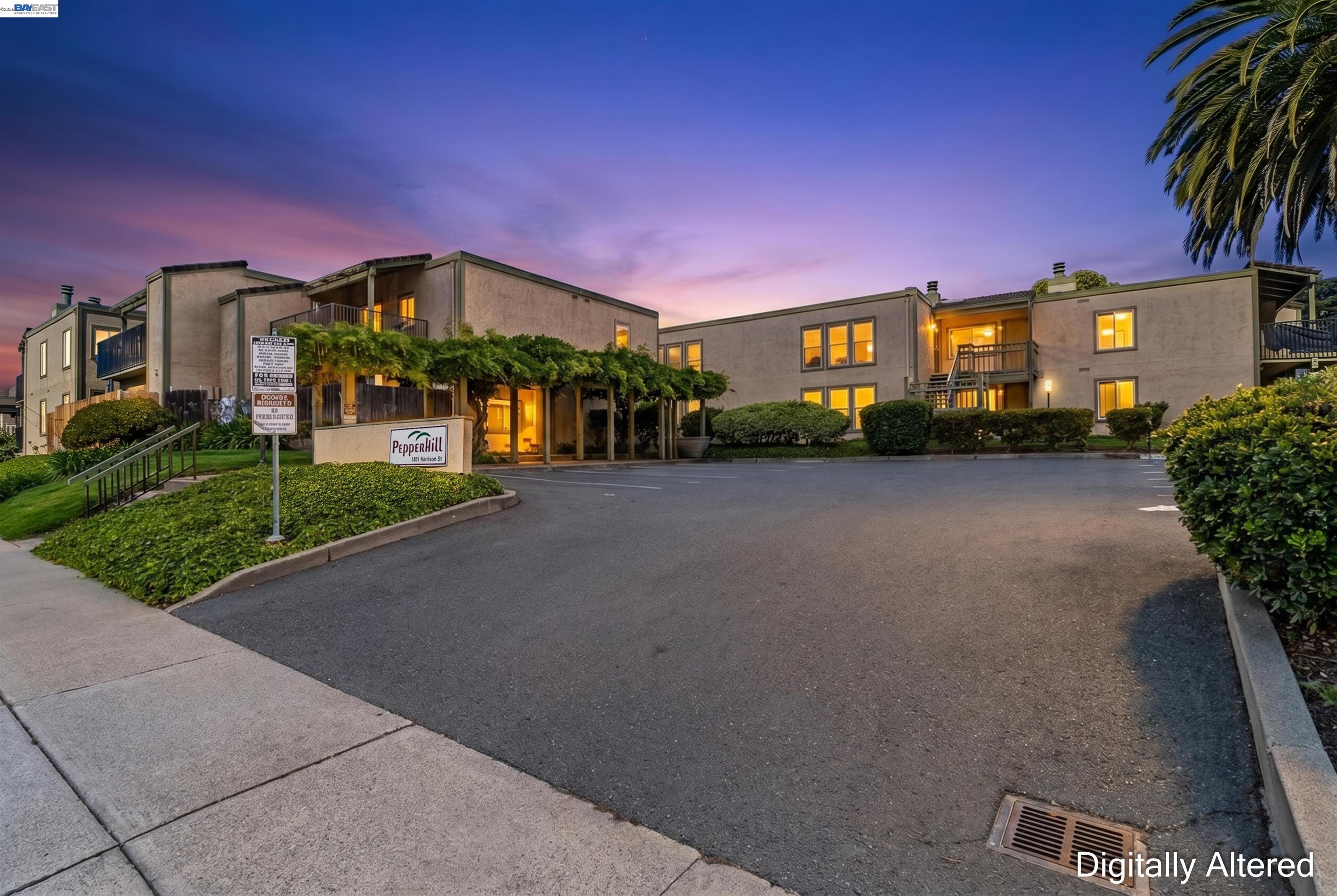 1851 Harrison St # 15, Concord CA 94520 — photo 31