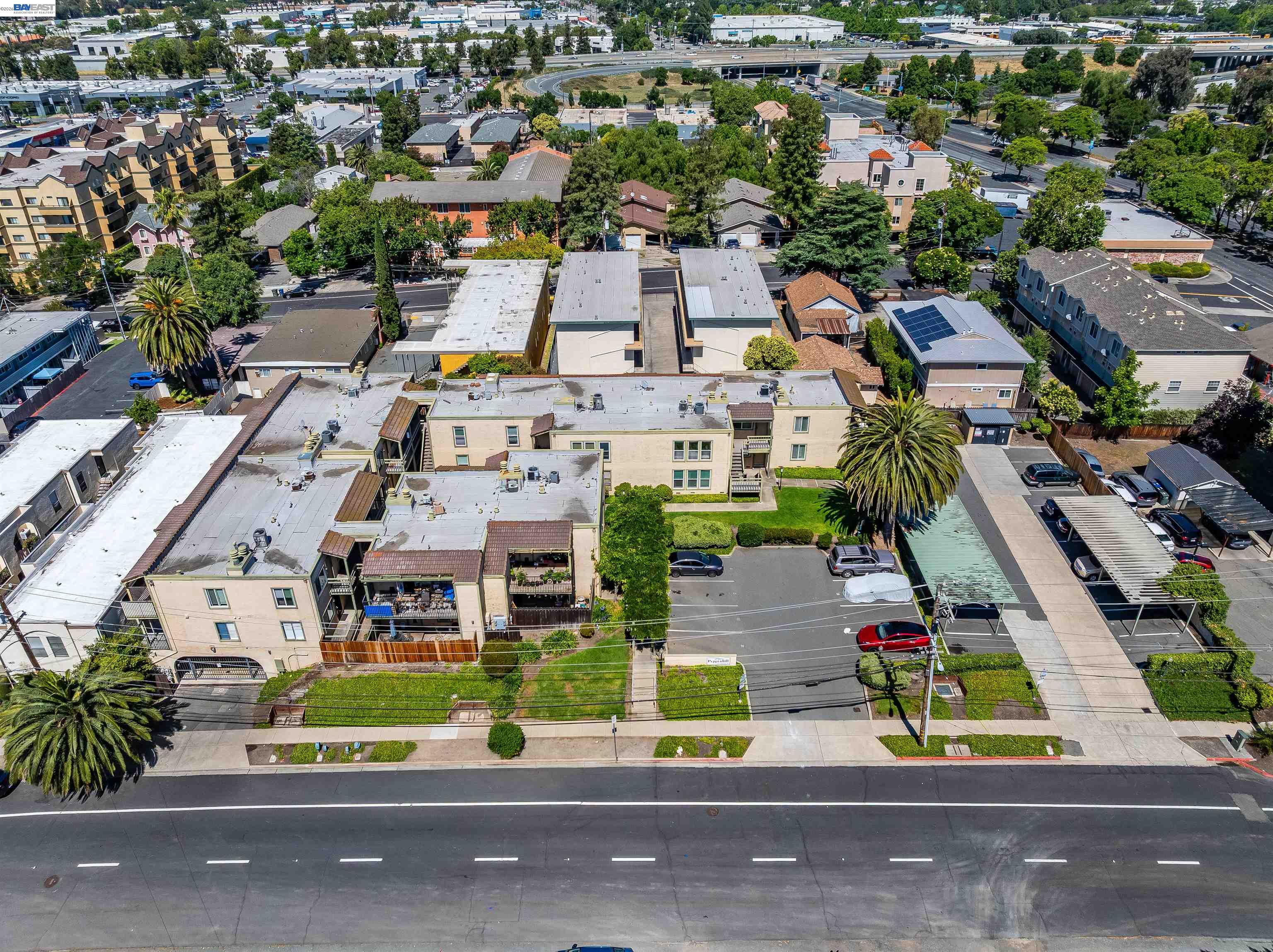 1851 Harrison St # 15, Concord CA 94520 — photo 33