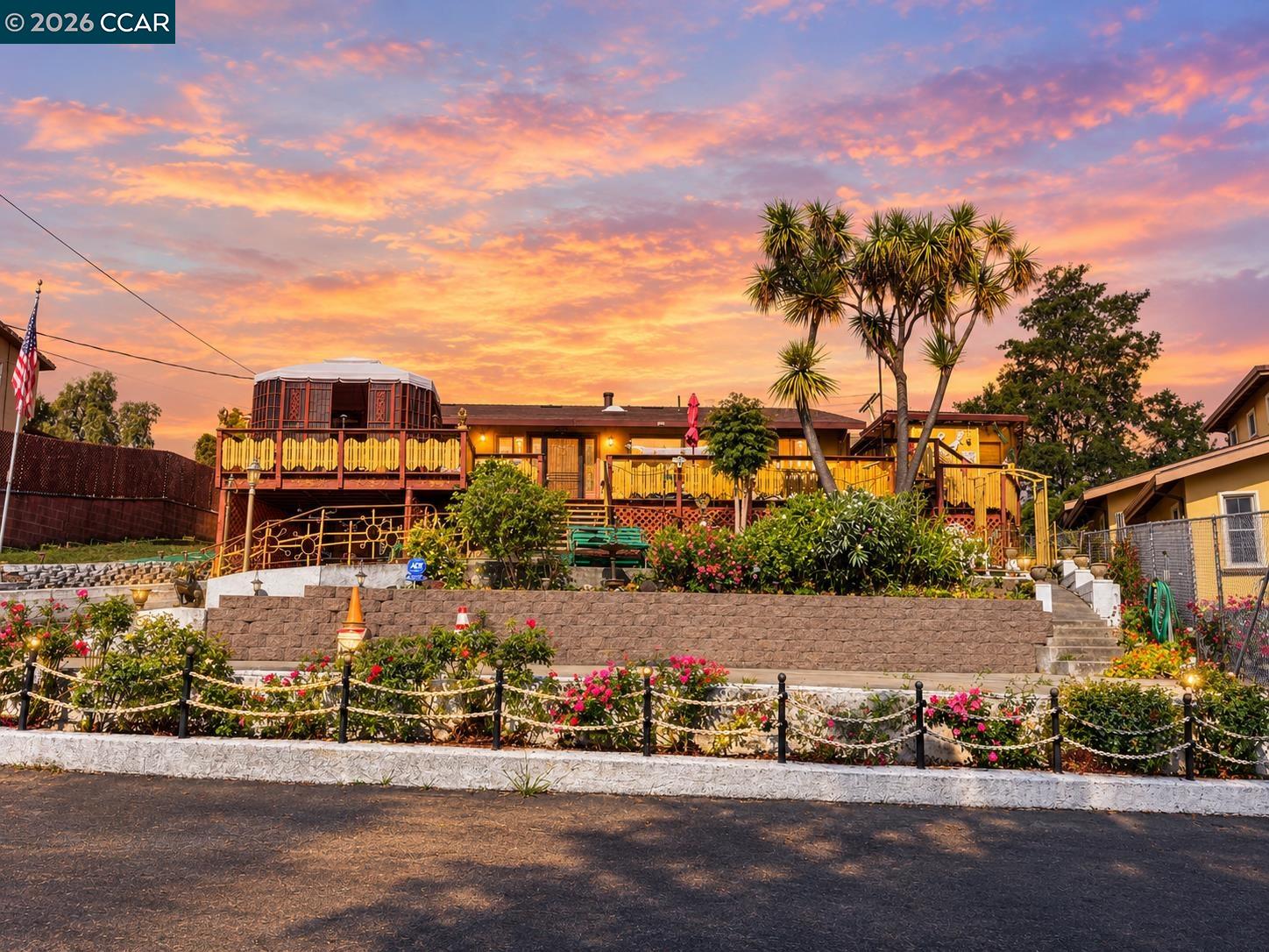 694 Renfrew Rd, El Sobrante CA 94803