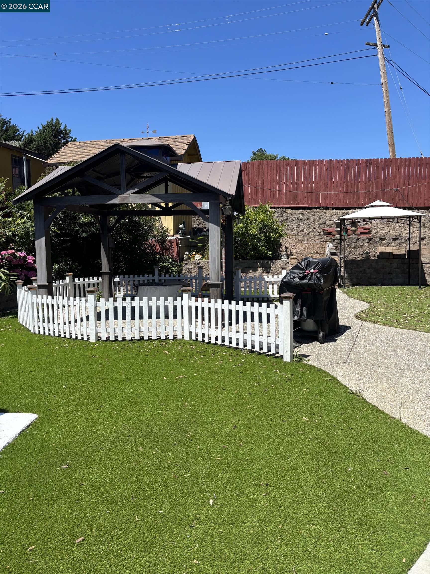 694 Renfrew Rd, El Sobrante CA 94803 — photo 18