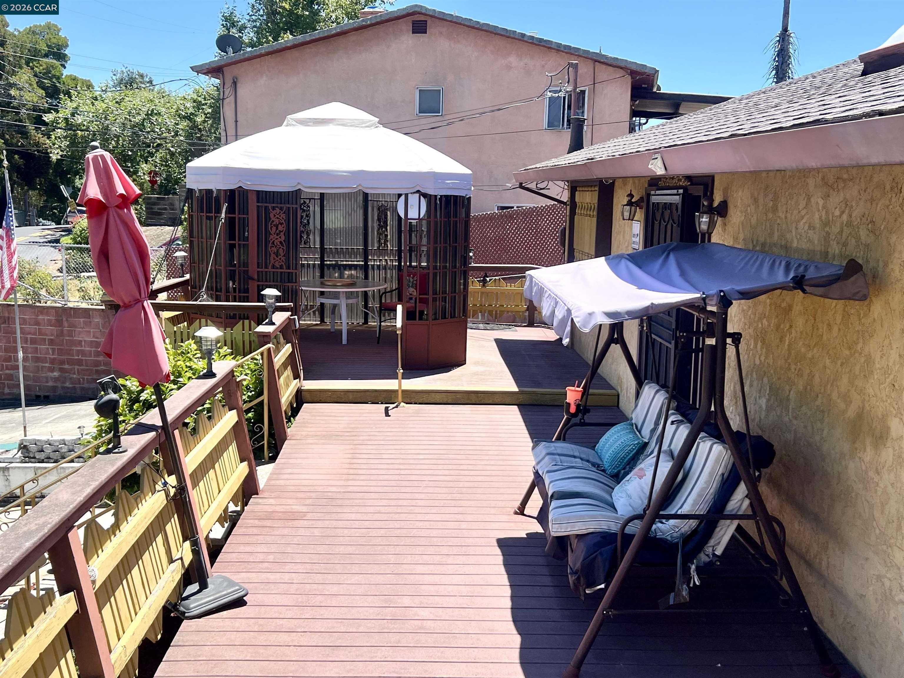 694 Renfrew Rd, El Sobrante CA 94803 — photo 3