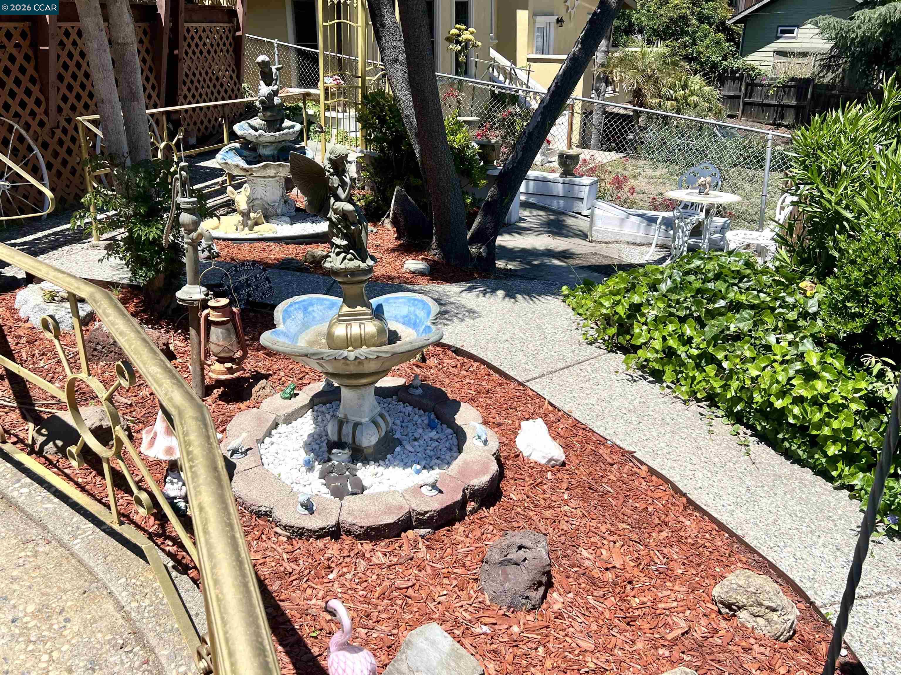 694 Renfrew Rd, El Sobrante CA 94803 — photo 33