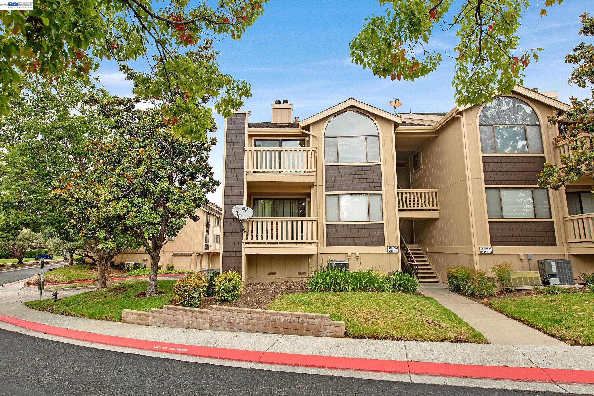 Listing