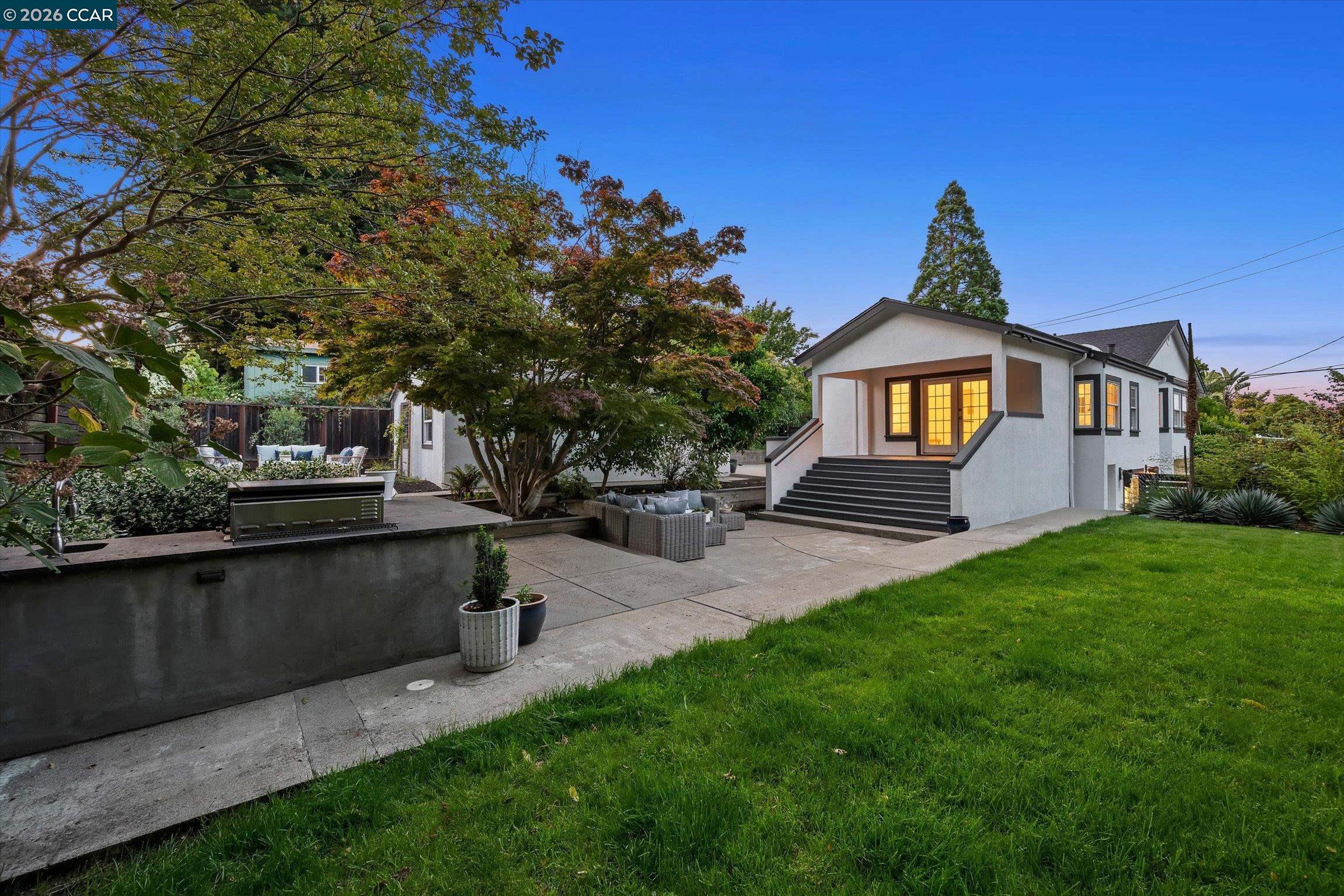 21 Camino Del Diablo, Orinda CA 94563 — photo 43