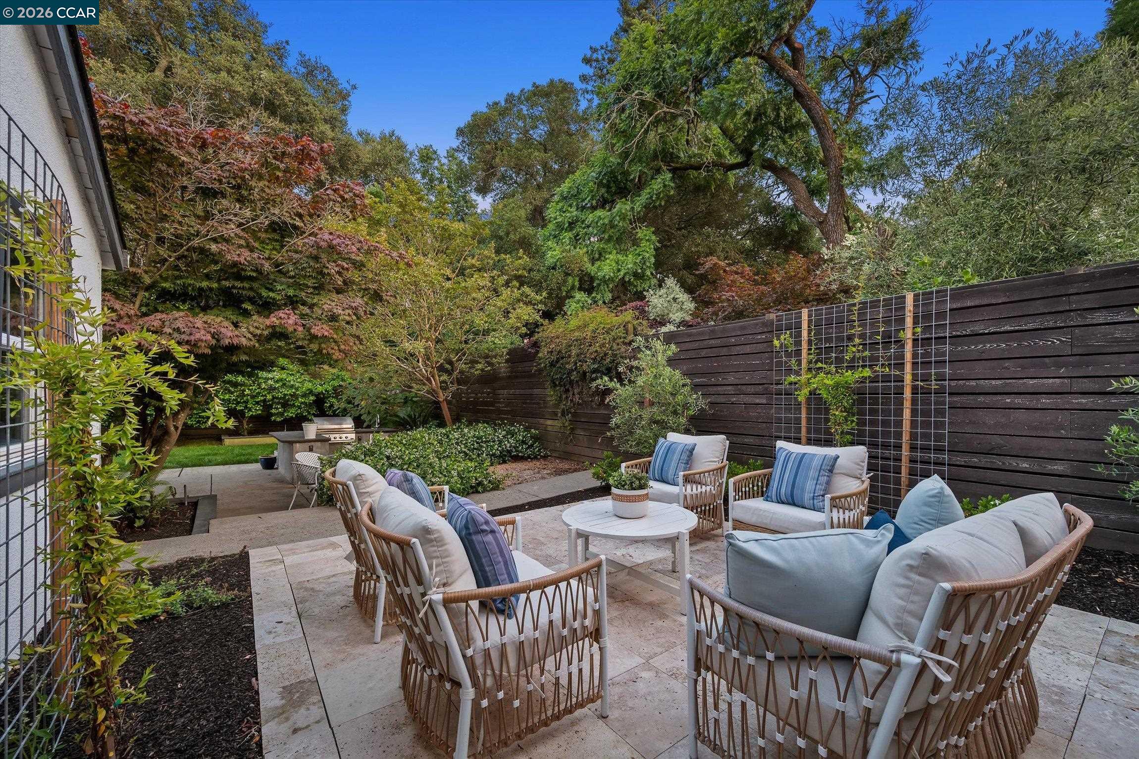 21 Camino Del Diablo, Orinda CA 94563 — photo 46