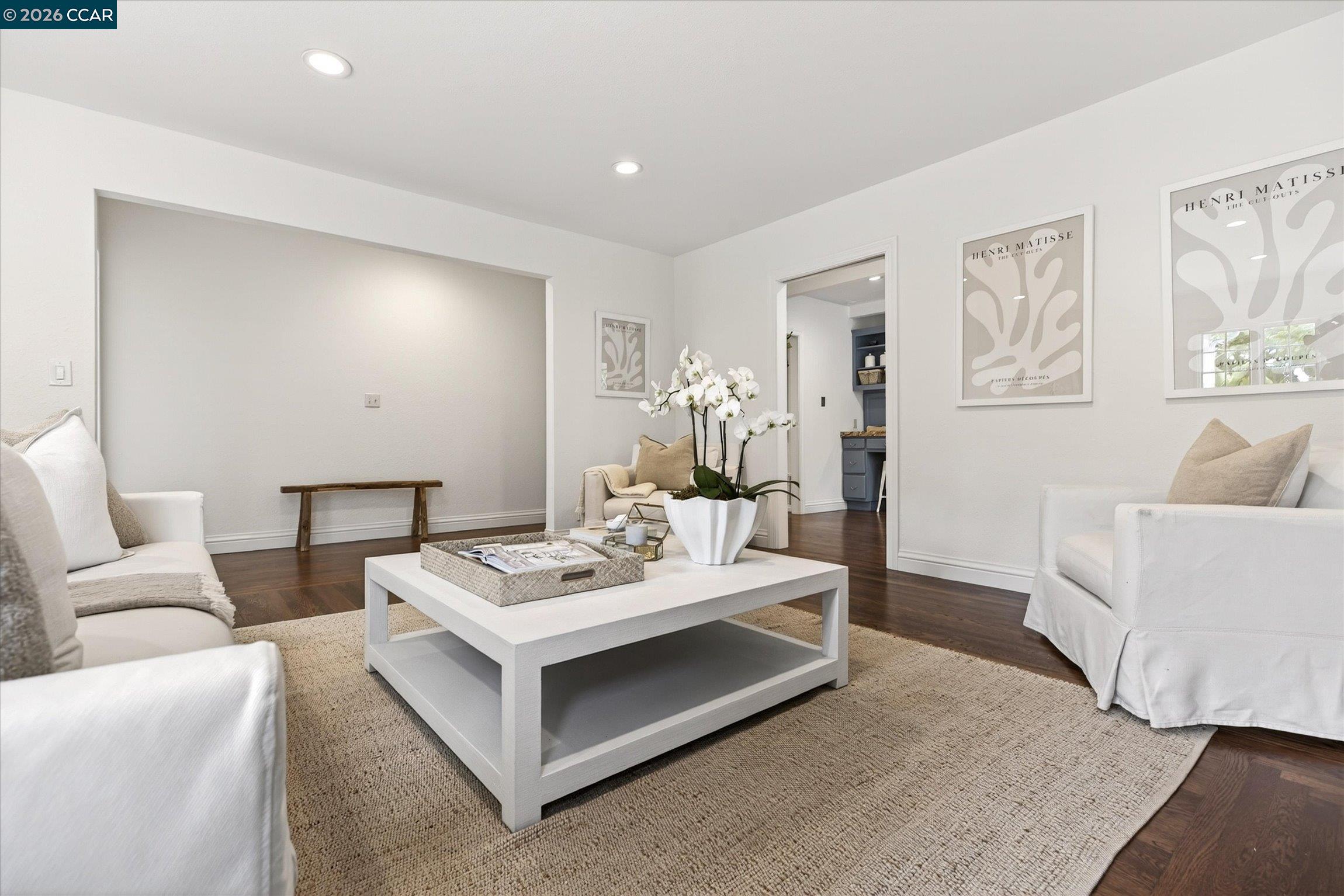 21 Camino Del Diablo, Orinda CA 94563 — photo 6